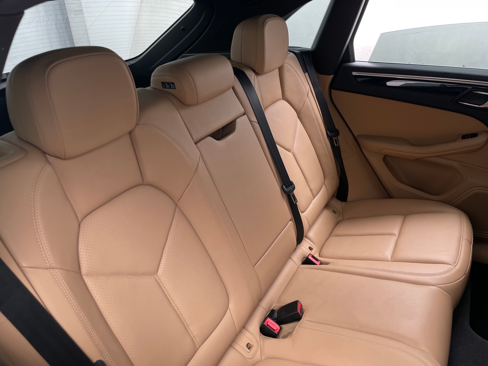 Thumbnail: 2018 Porsche Macan - 5