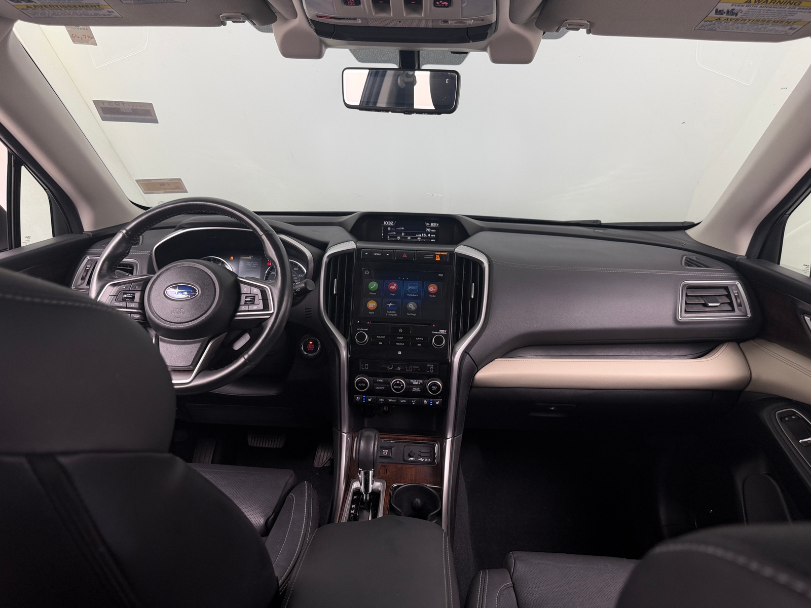 Thumbnail: 2021 Subaru Ascent - 2