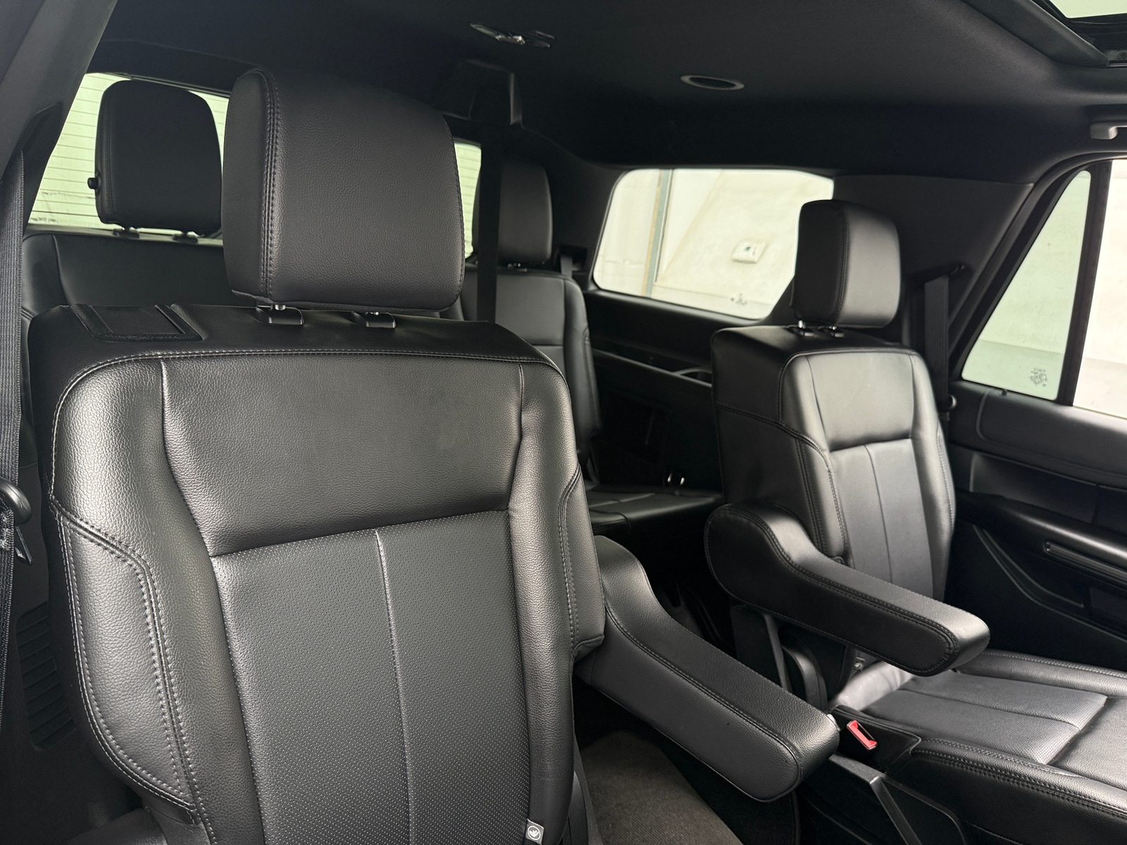 Thumbnail: 2021 Ford Expedition - 5
