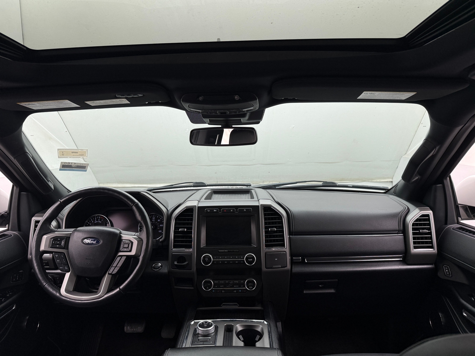 Thumbnail: 2021 Ford Expedition - 2