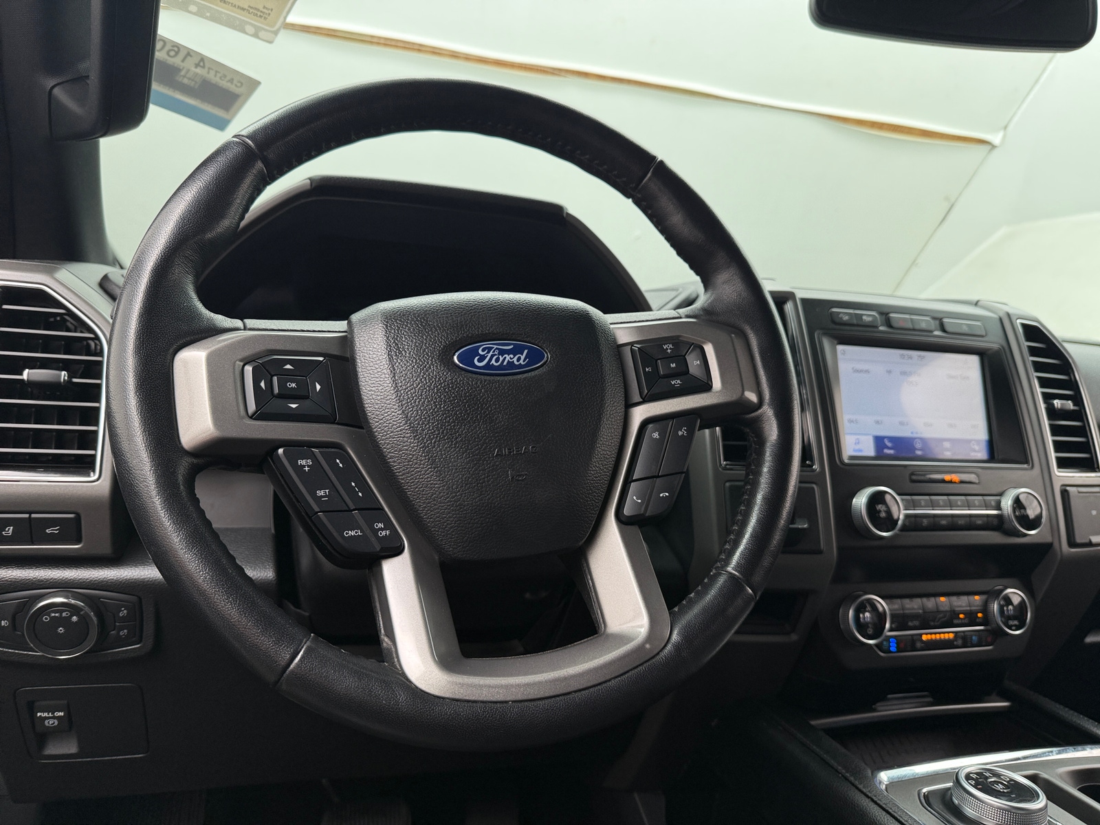 Thumbnail: 2021 Ford Expedition - 4