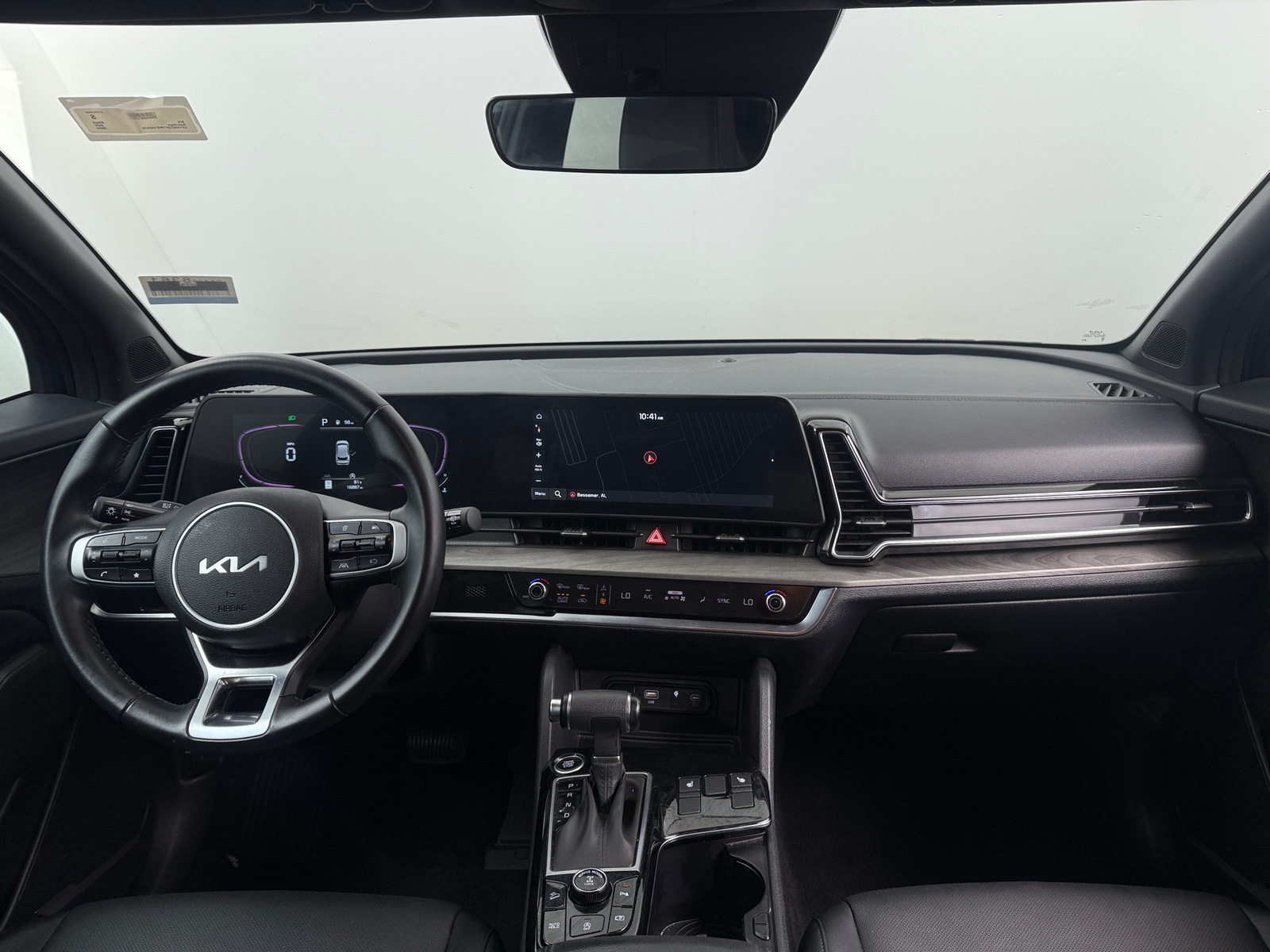 Thumbnail: 2024 Kia Sportage - 2