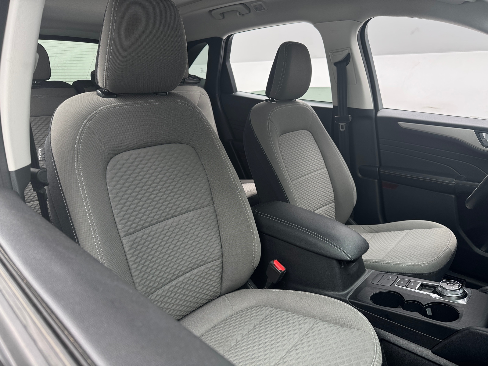 Thumbnail: 2021 Ford Escape - 2