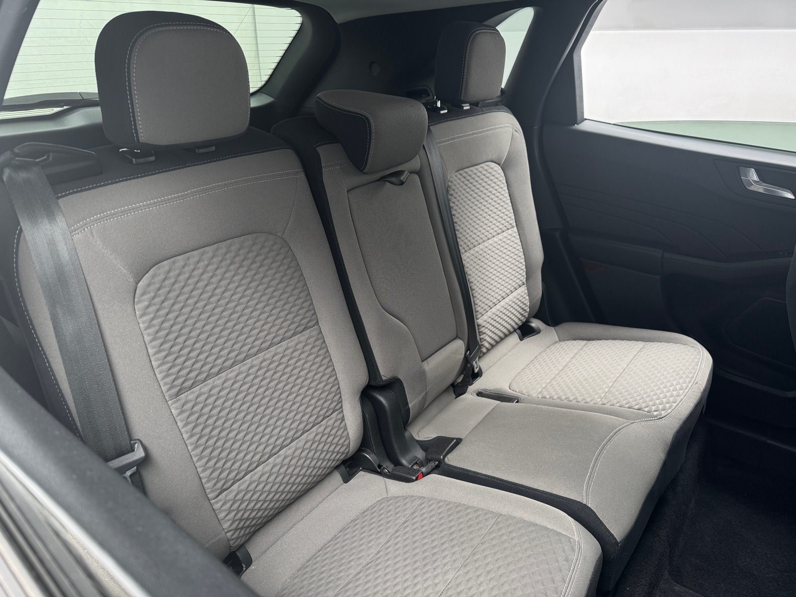 Thumbnail: 2021 Ford Escape - 6