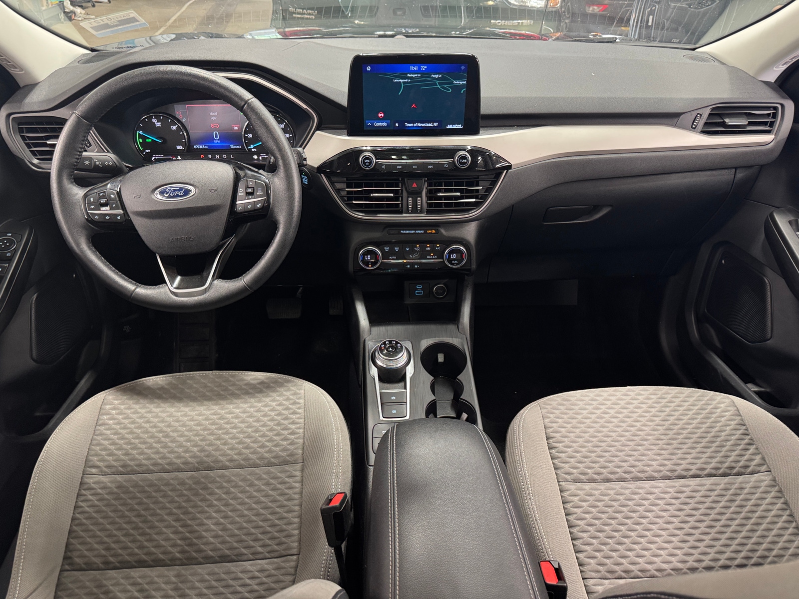 Thumbnail: 2021 Ford Escape - 3