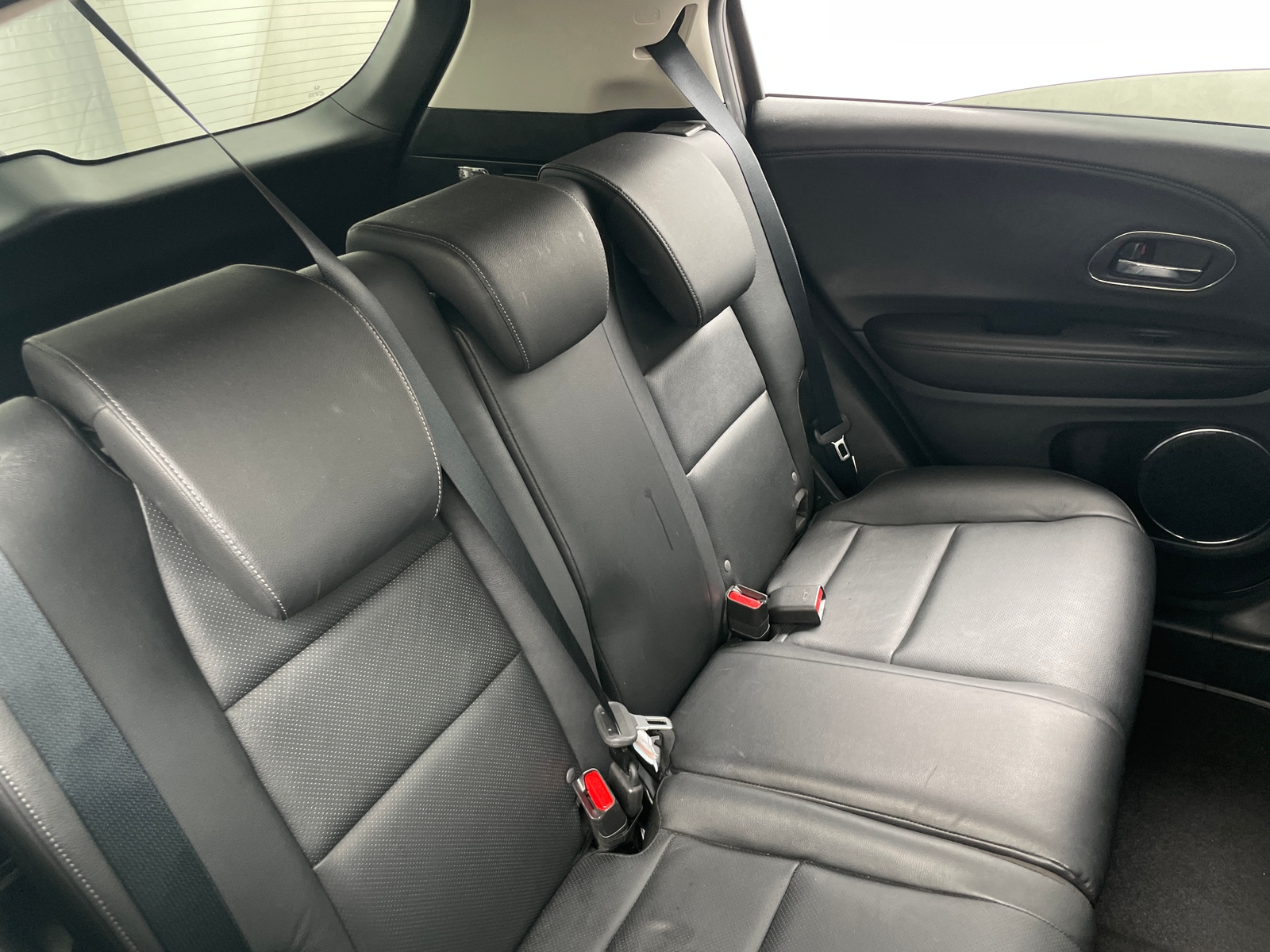 Thumbnail: 2020 Honda HR-V - 5