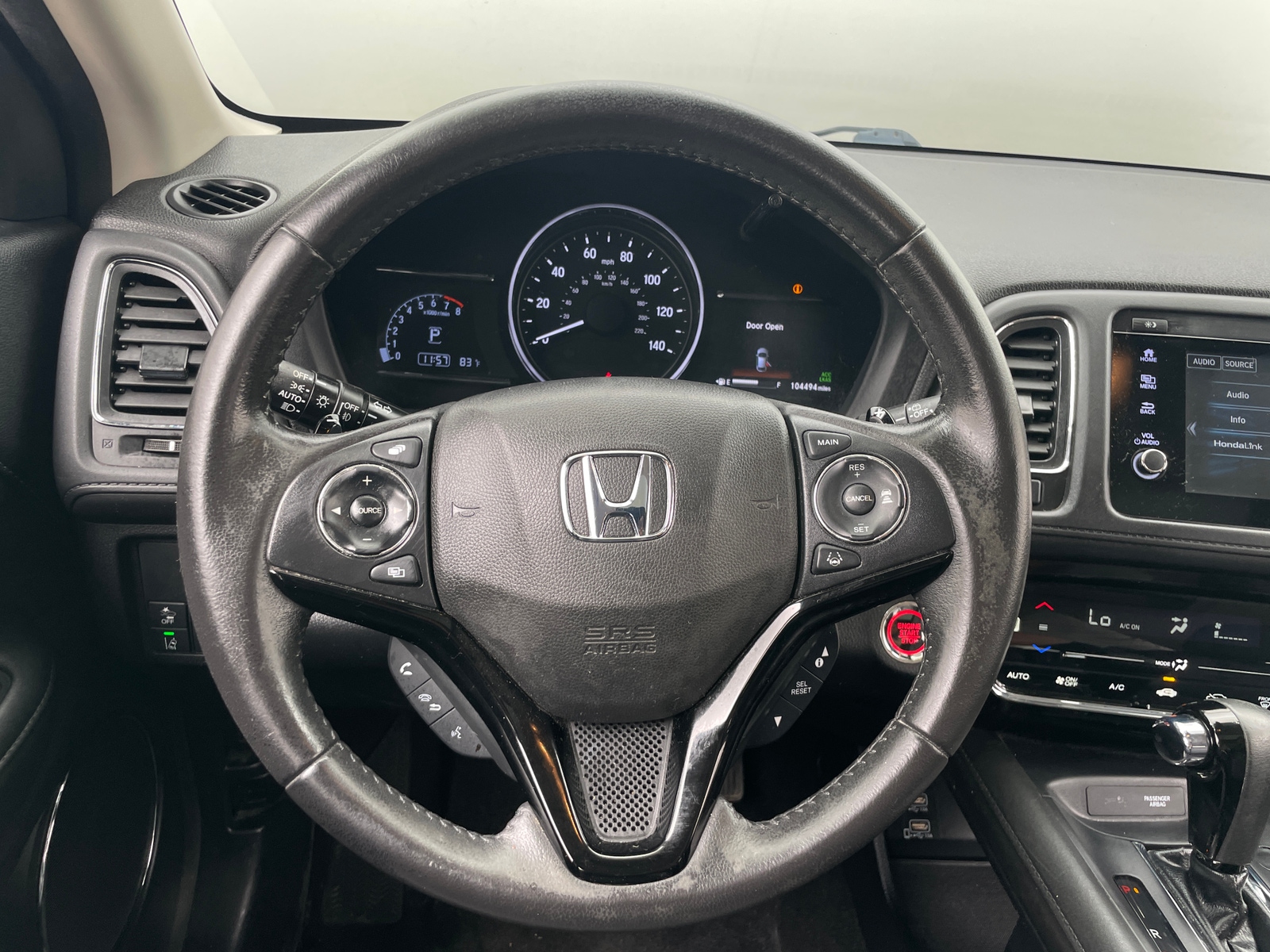 Thumbnail: 2020 Honda HR-V - 4