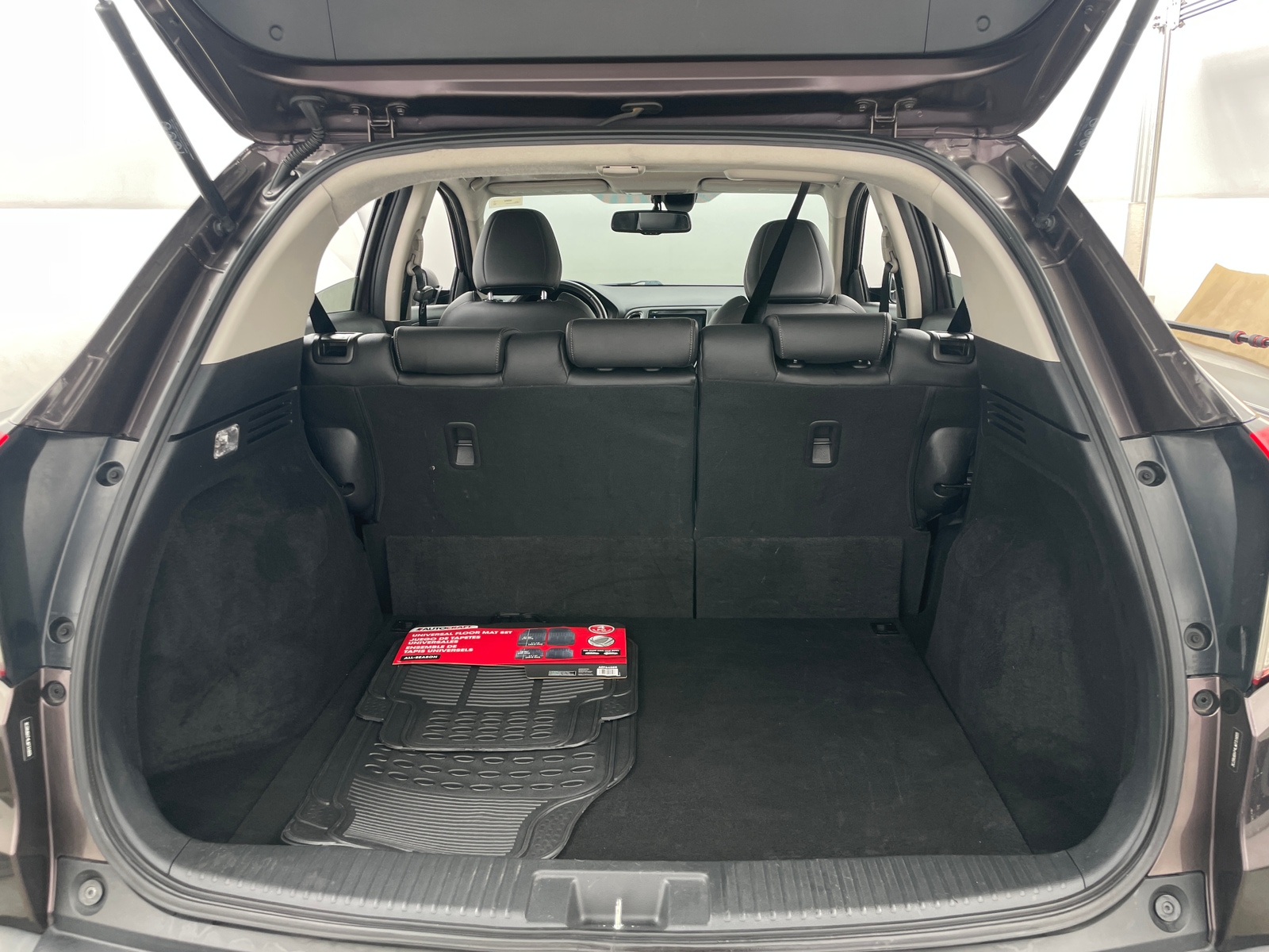 Thumbnail: 2020 Honda HR-V - 6