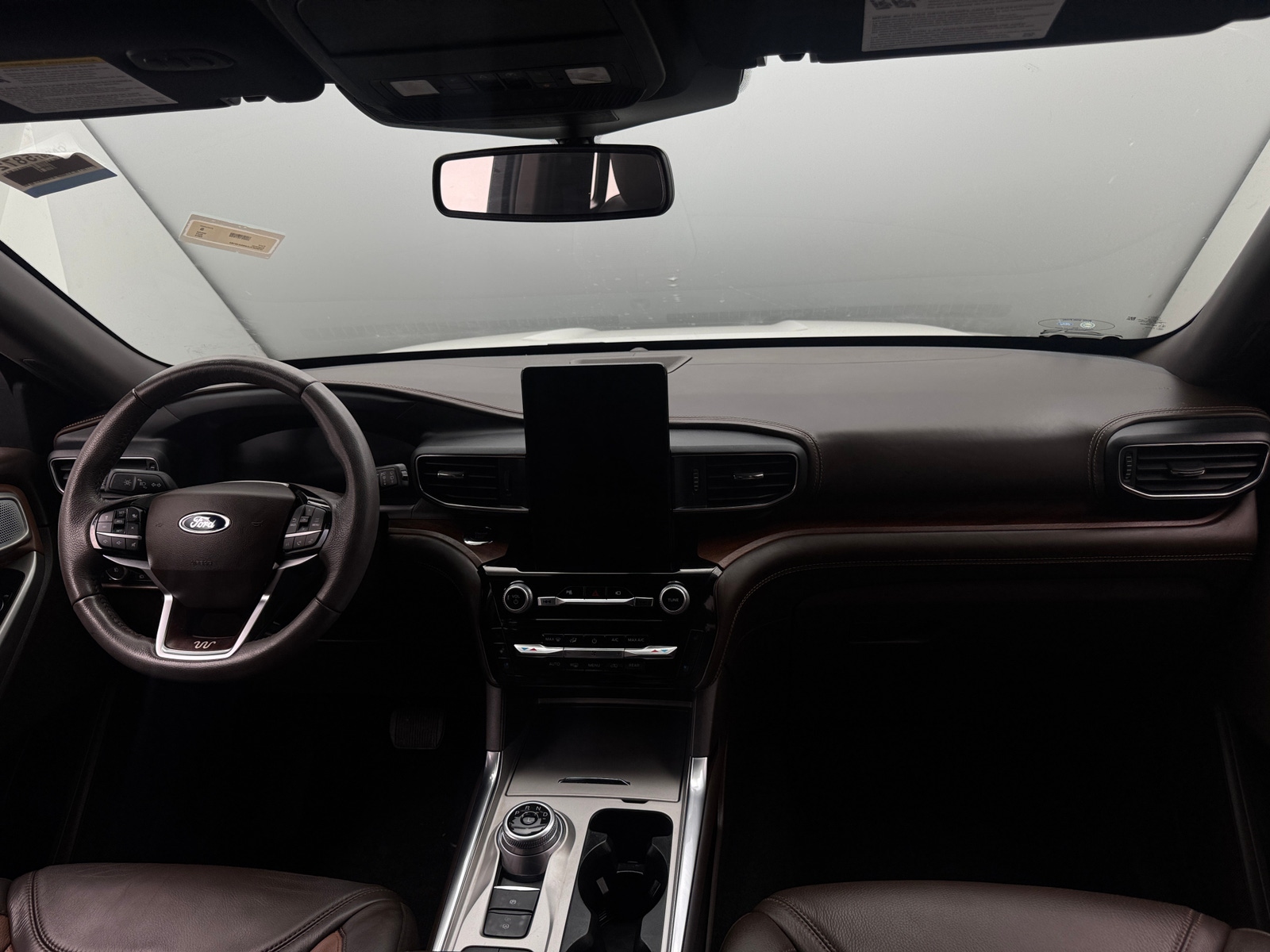 Thumbnail: 2022 Ford Explorer - 2