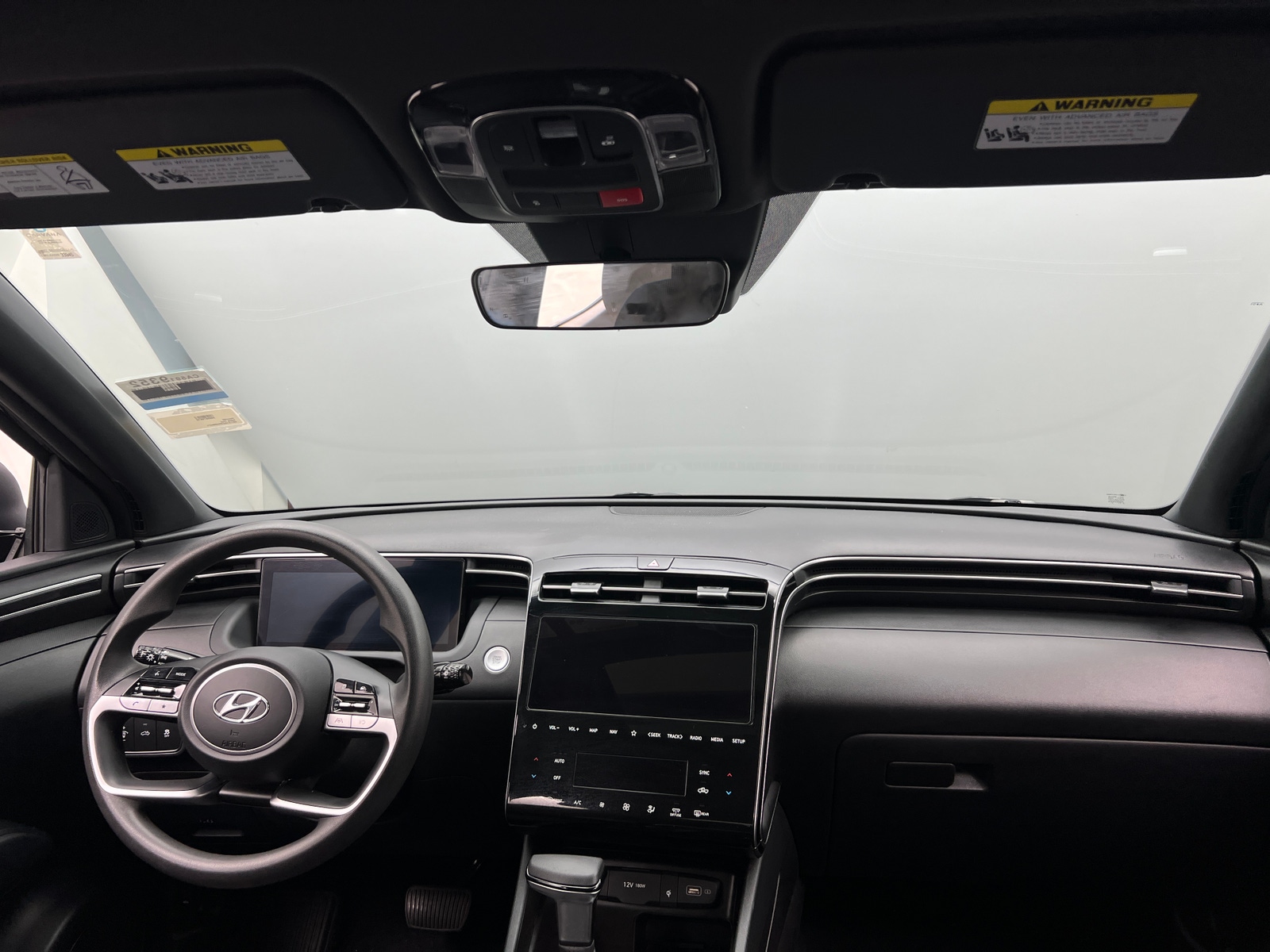 Thumbnail: 2024 Hyundai Santa Cruz - 3
