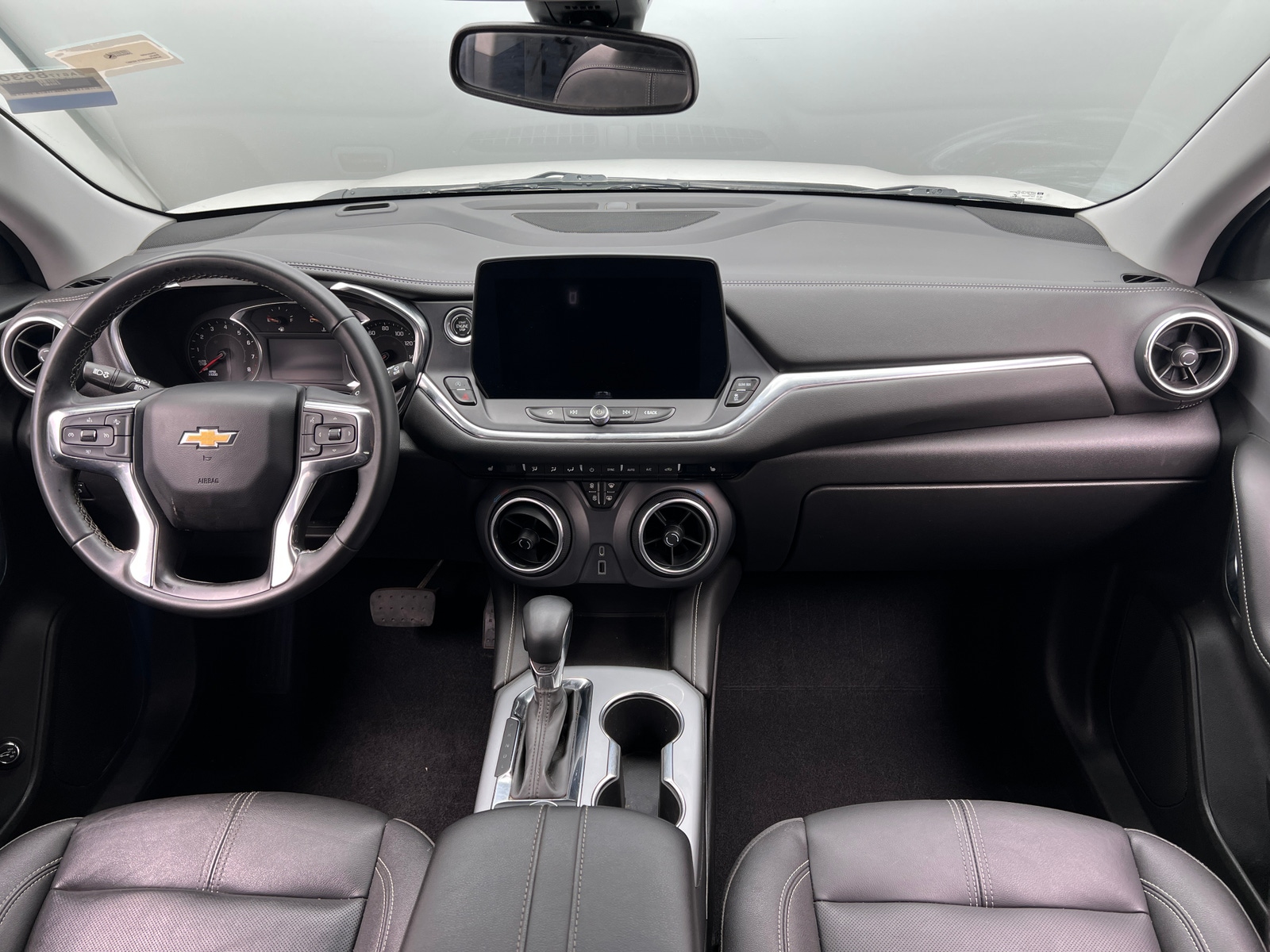 Thumbnail: 2023 Chevrolet Blazer - 2