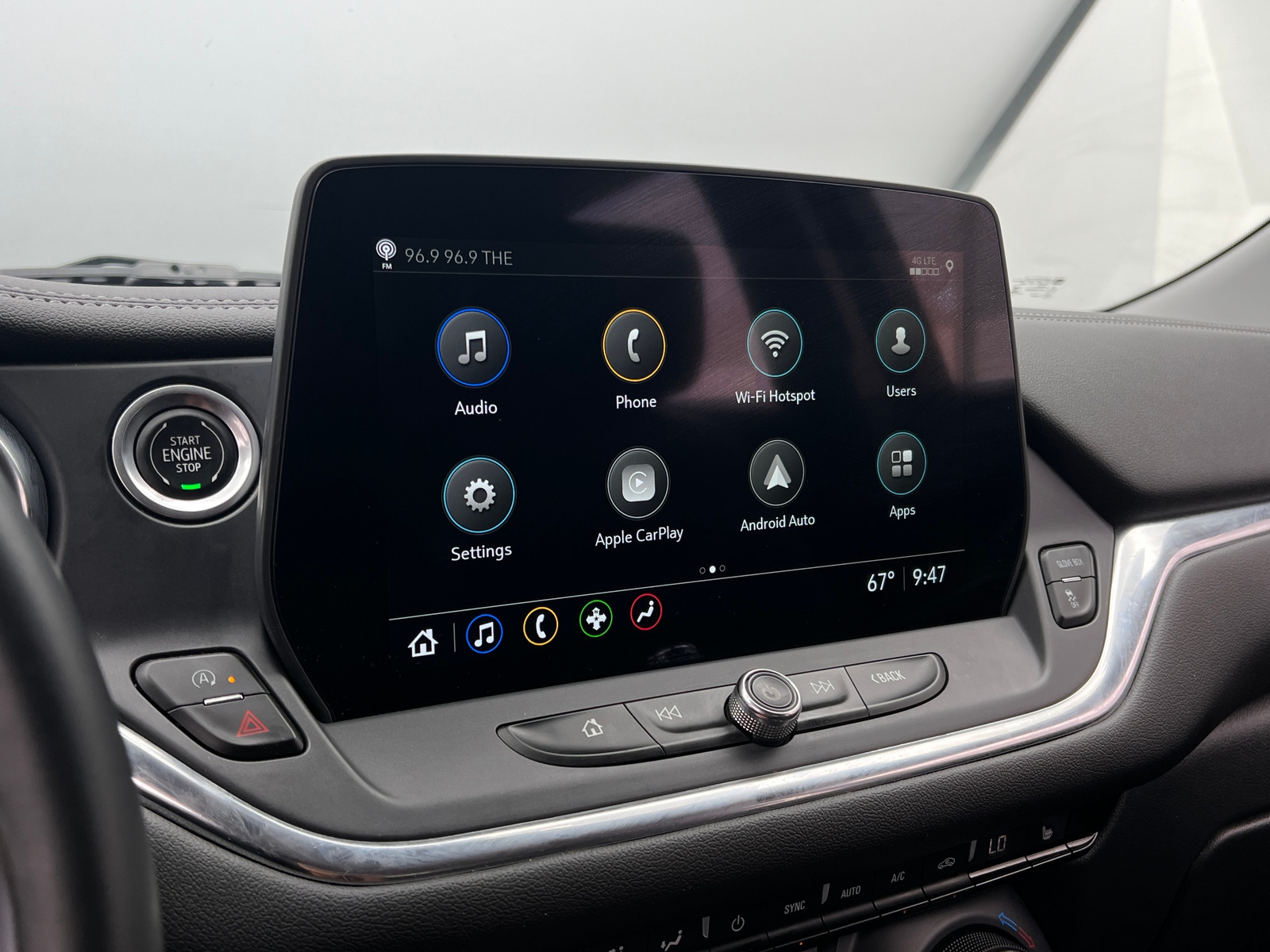 Thumbnail: 2023 Chevrolet Blazer - 3
