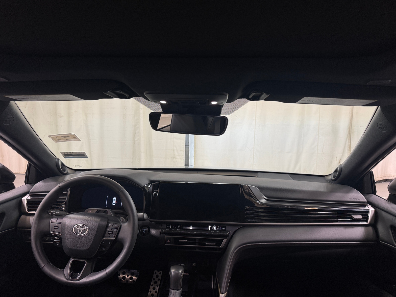 Thumbnail: 2025 Toyota Camry - 2