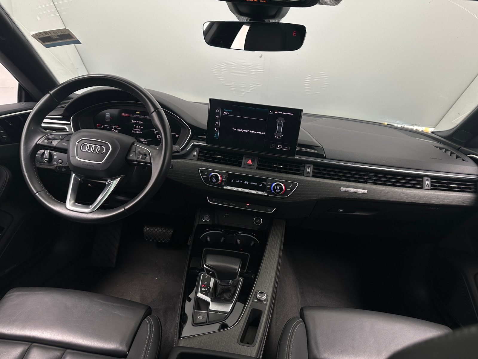 Thumbnail: 2024 Audi A5 - 2