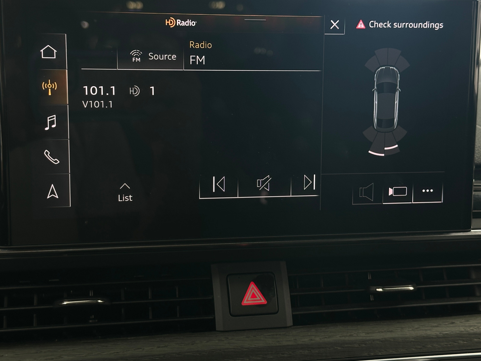 Thumbnail: 2024 Audi A5 - 3