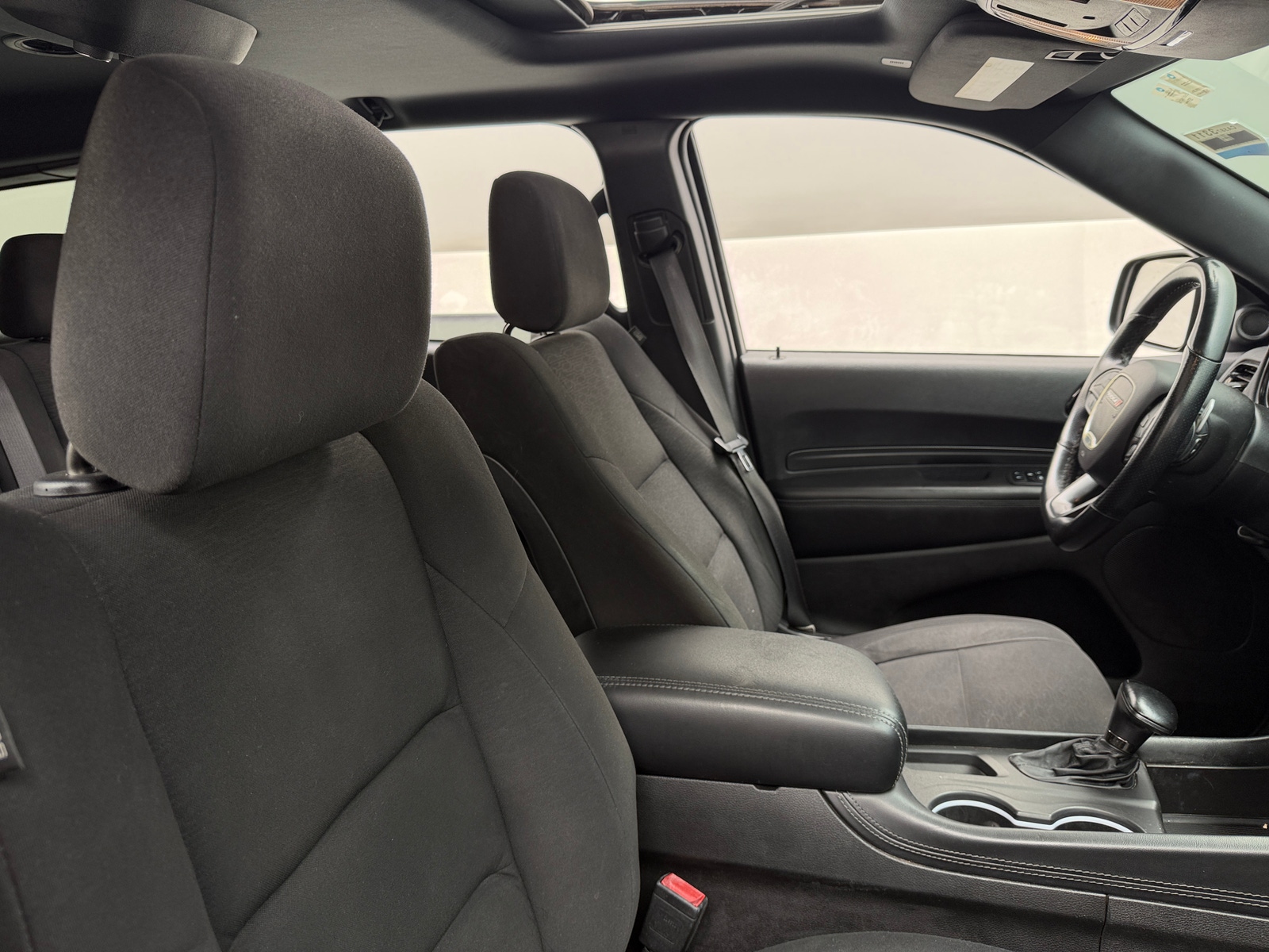 Thumbnail: 2021 Dodge Durango - 2