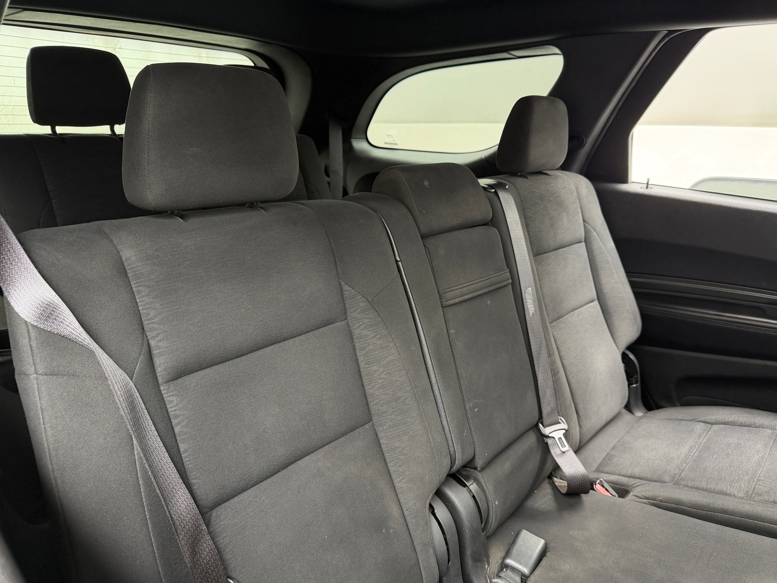 Thumbnail: 2021 Dodge Durango - 6