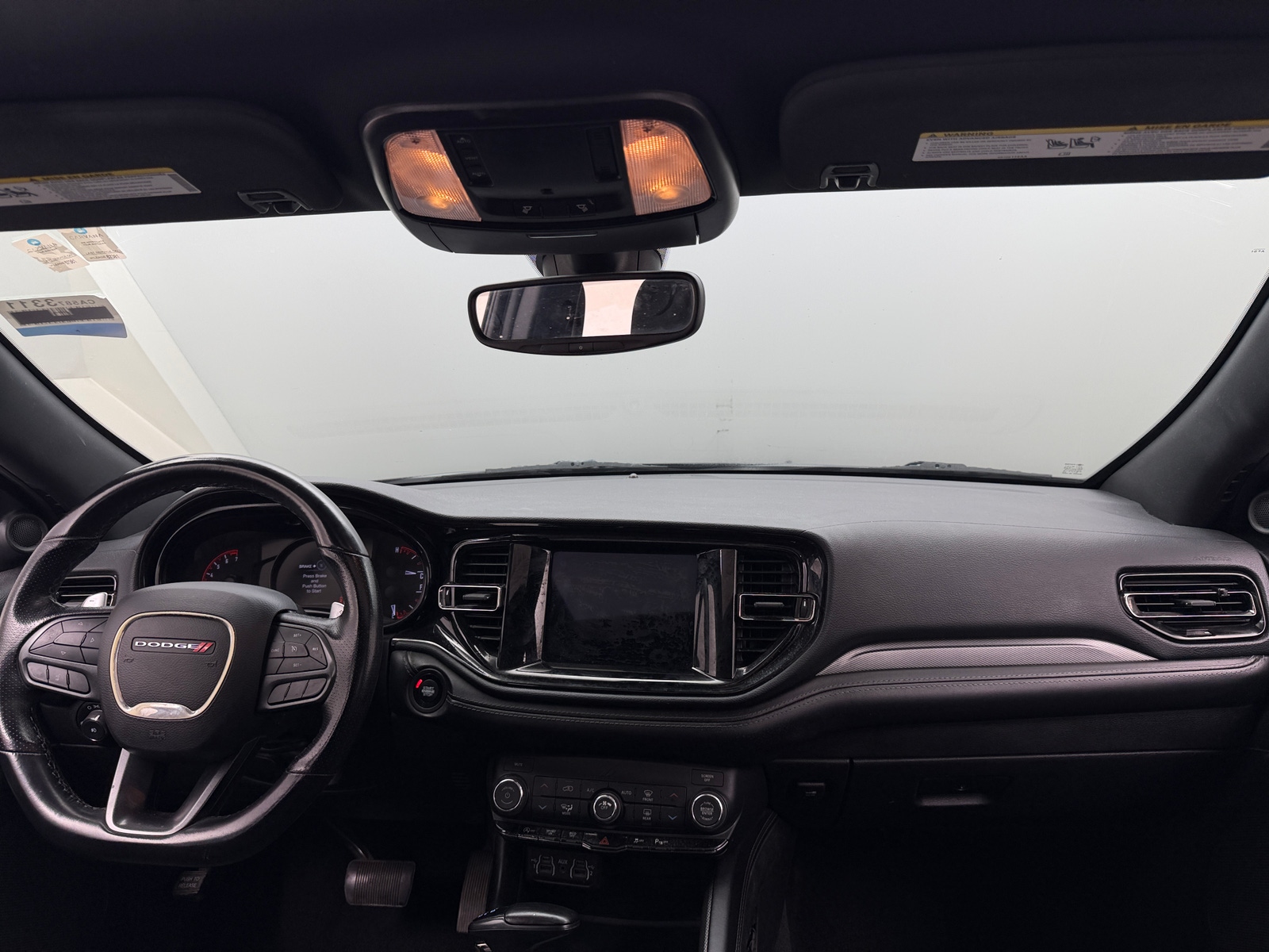 Thumbnail: 2021 Dodge Durango - 3