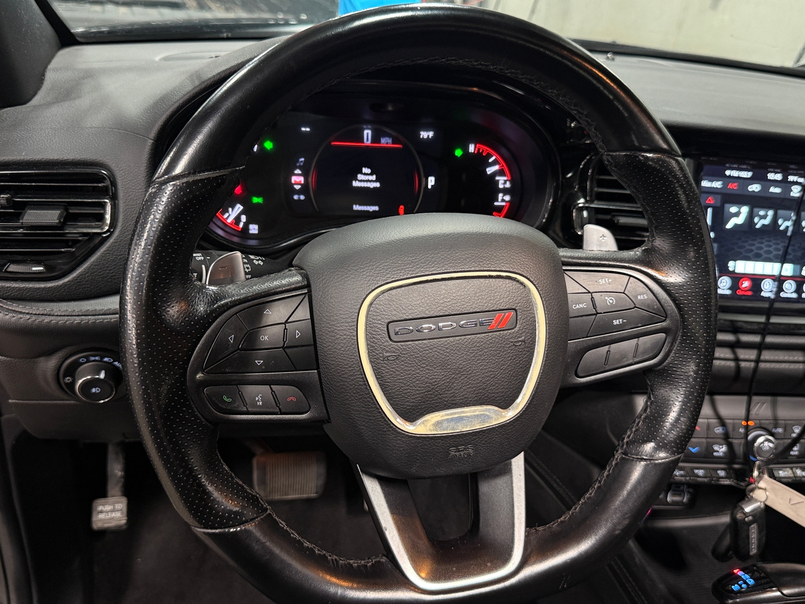 Thumbnail: 2021 Dodge Durango - 5