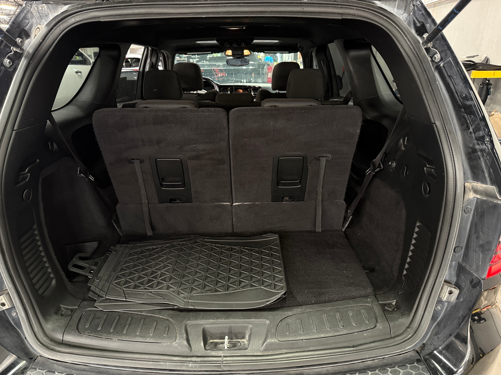 Thumbnail: 2021 Dodge Durango - 7