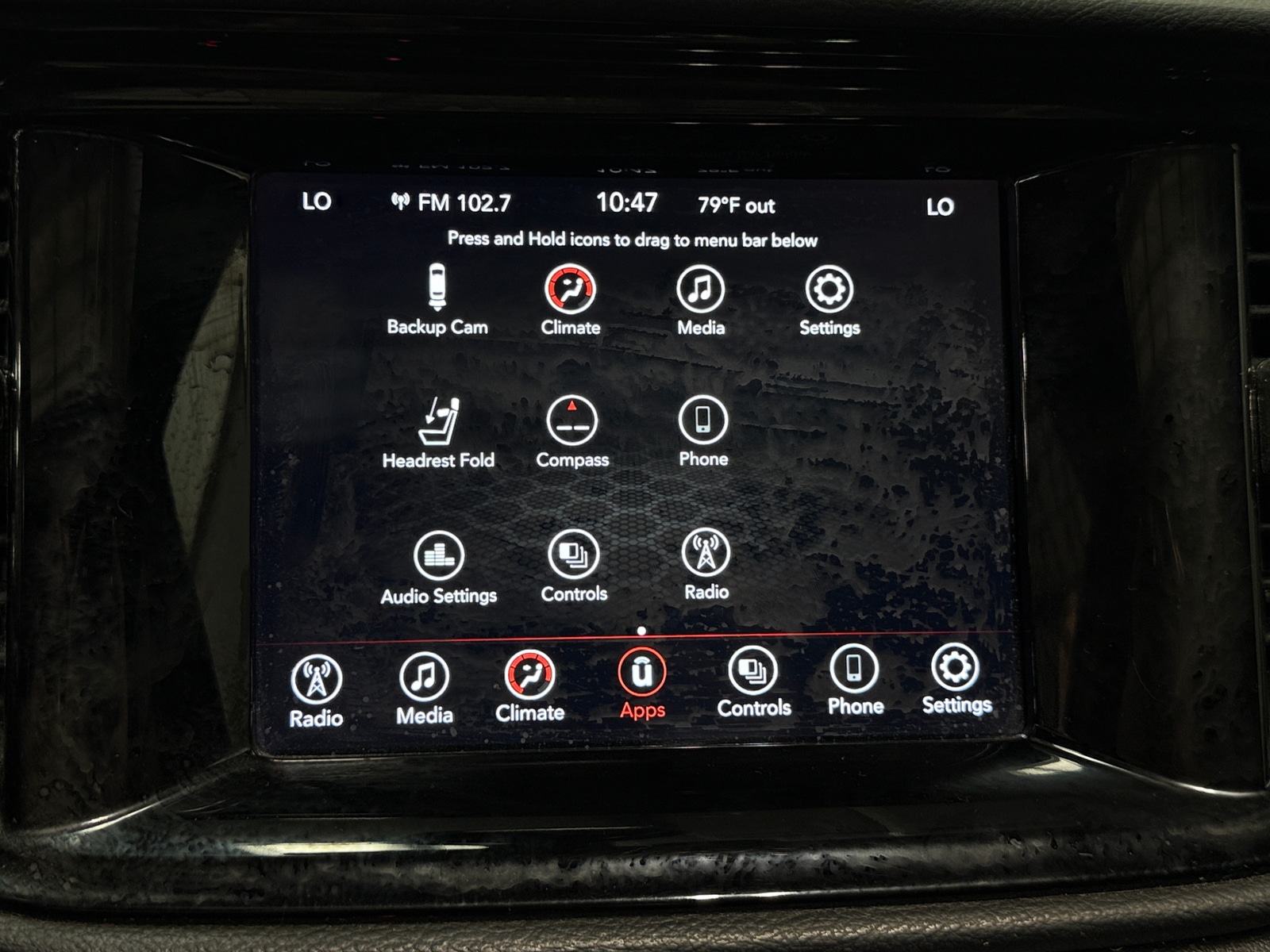 Thumbnail: 2021 Dodge Durango - 4
