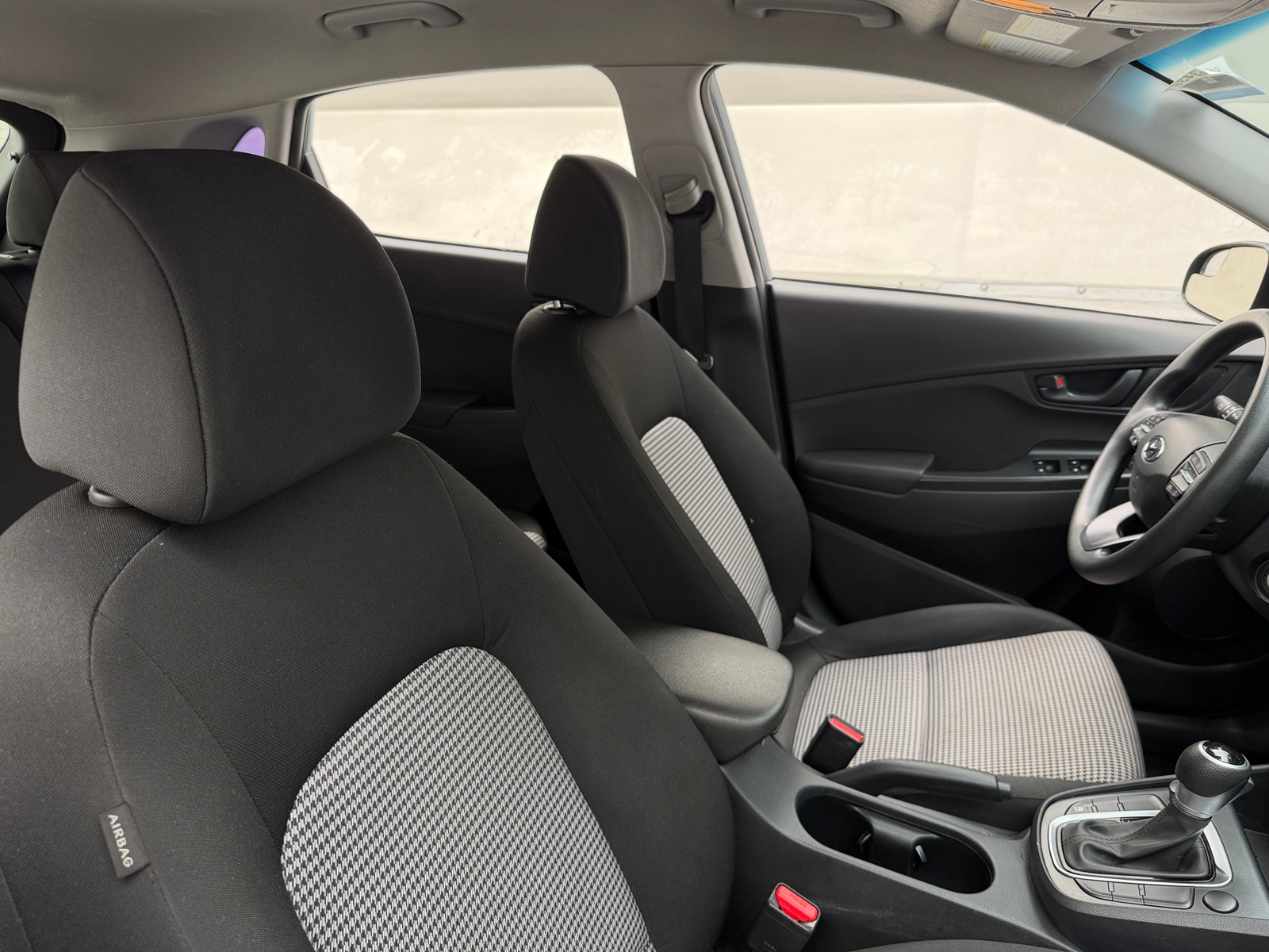 Thumbnail: 2022 Hyundai Kona - 2