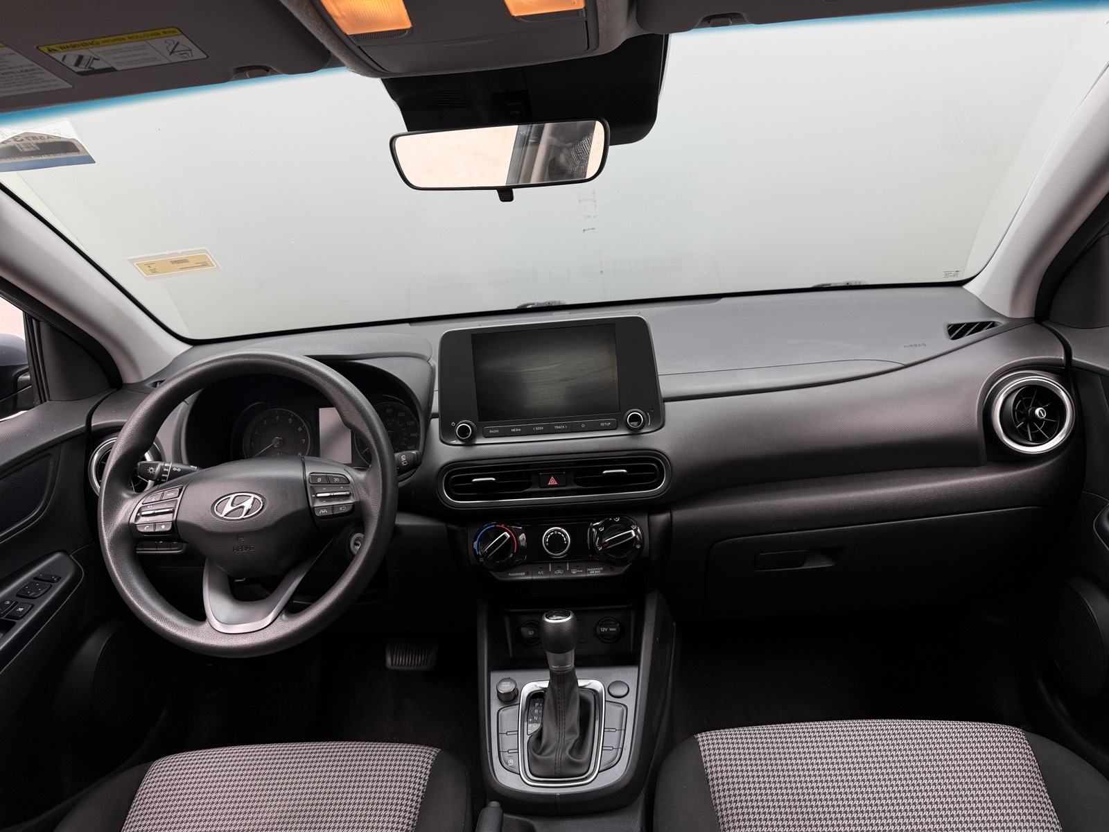 Thumbnail: 2022 Hyundai Kona - 3