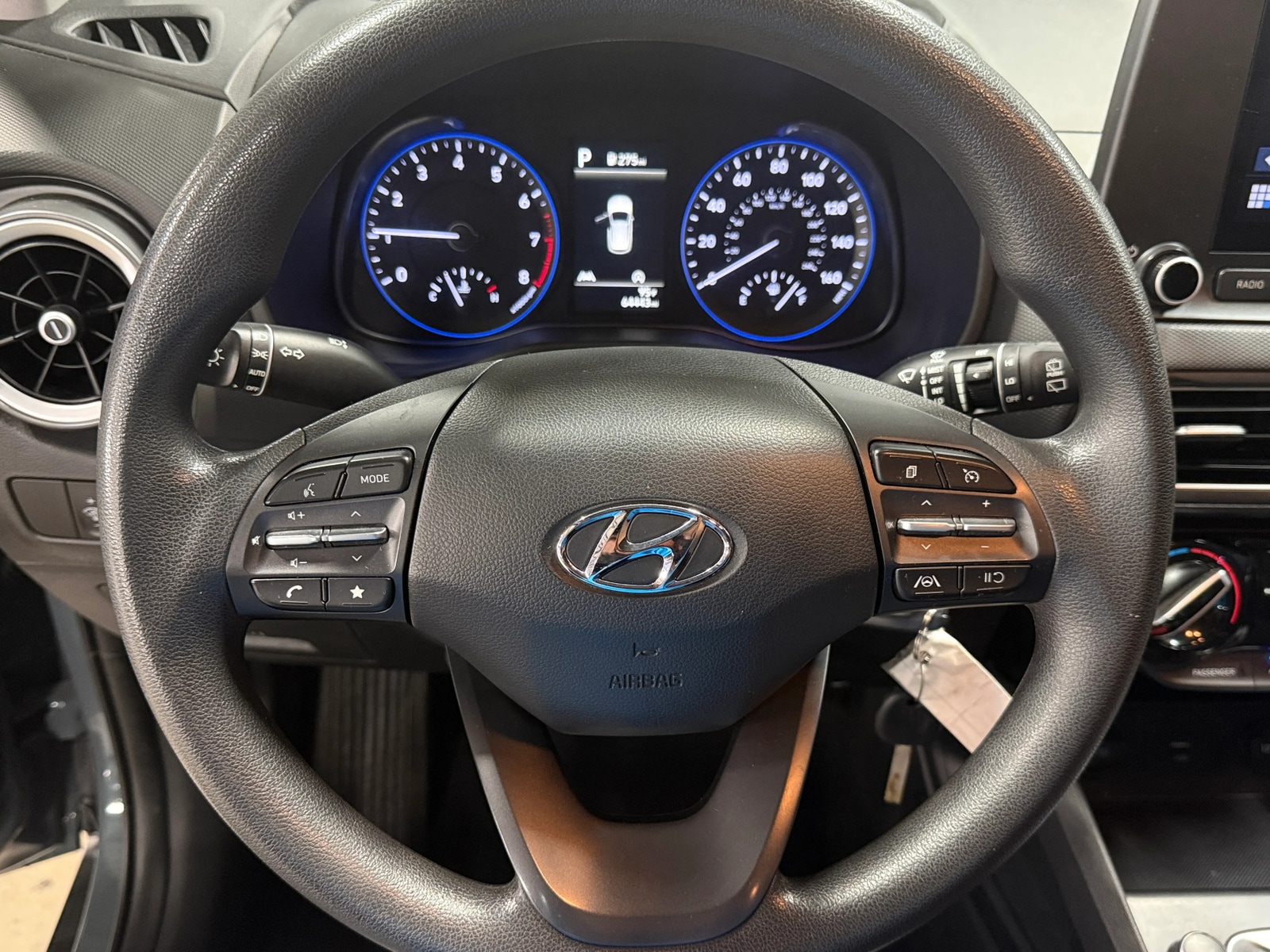 Thumbnail: 2022 Hyundai Kona - 5