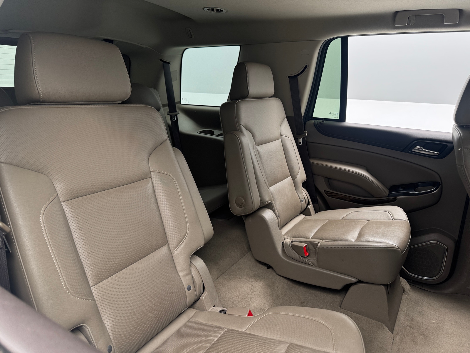 Thumbnail: 2020 GMC Yukon - 5
