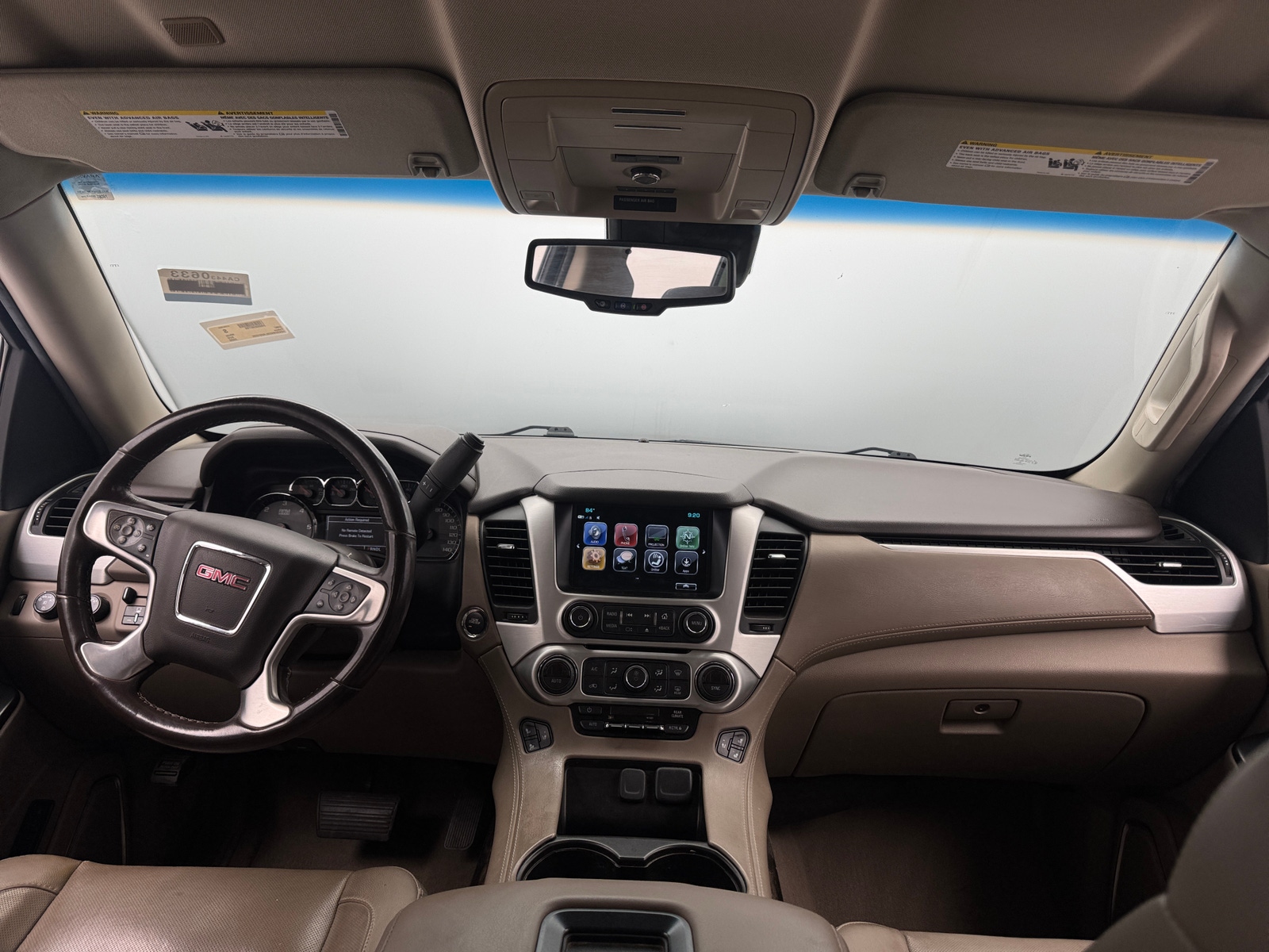 Thumbnail: 2020 GMC Yukon - 2