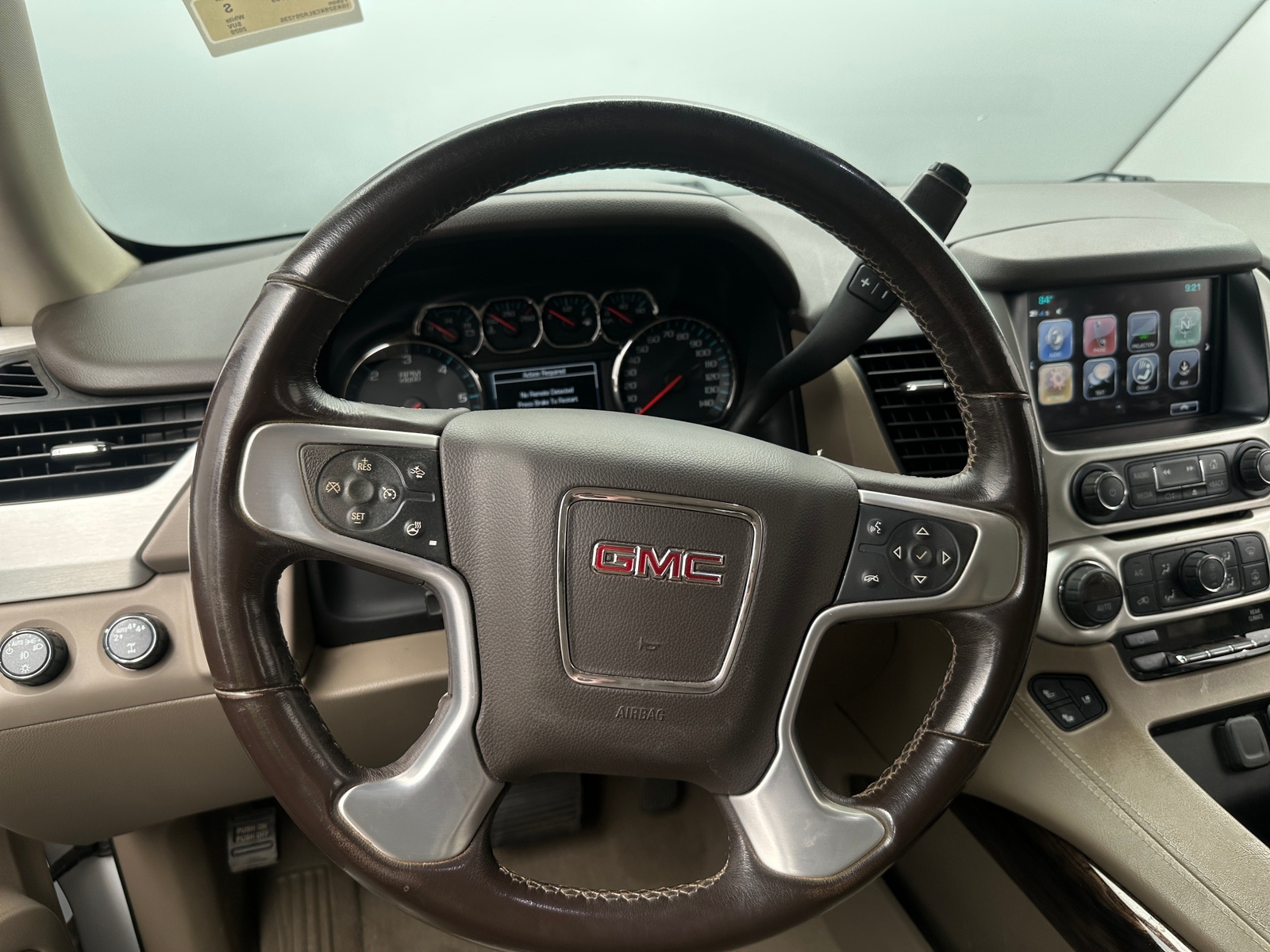 Thumbnail: 2020 GMC Yukon - 4