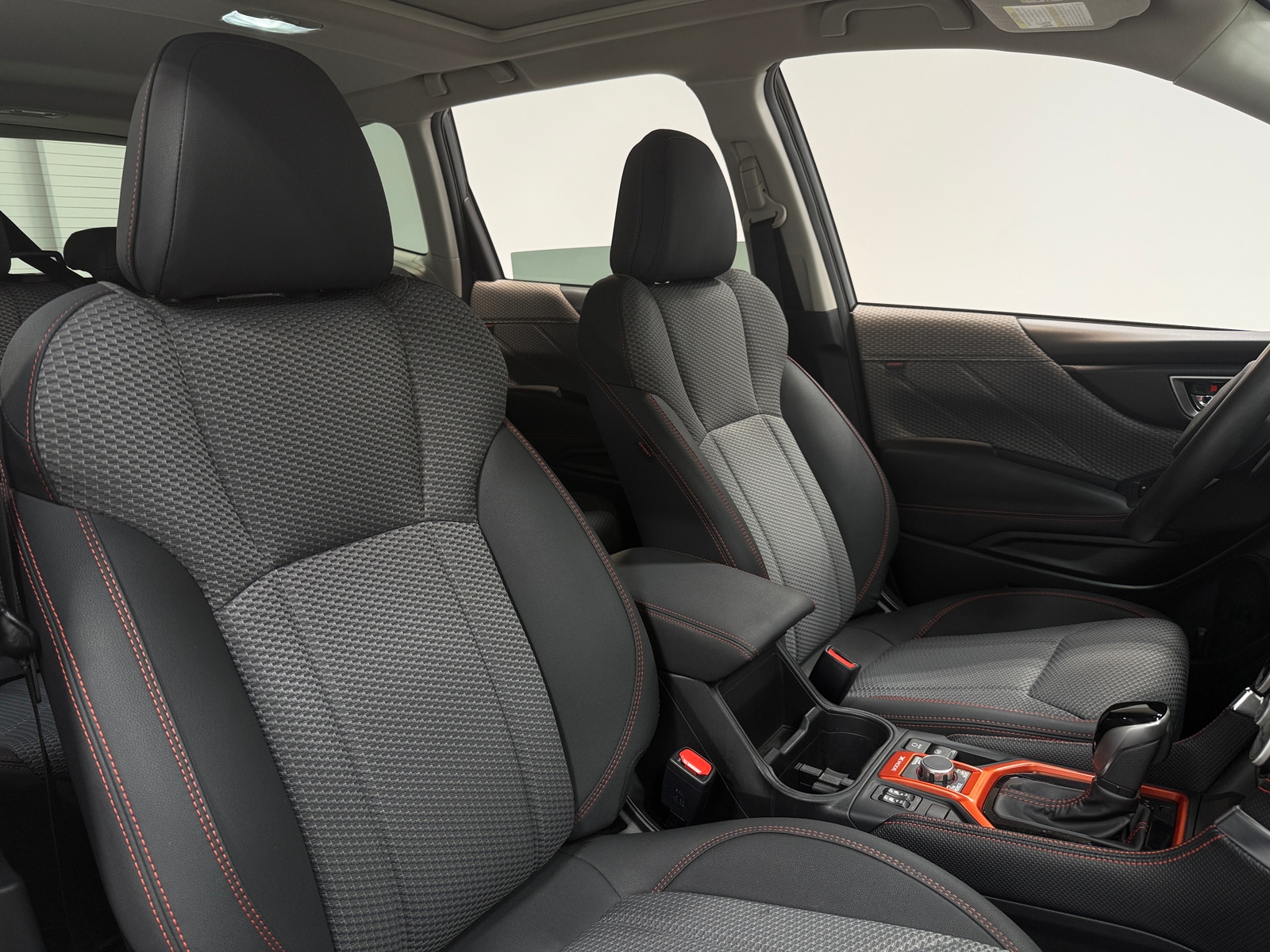 Thumbnail: 2020 Subaru Forester - 2