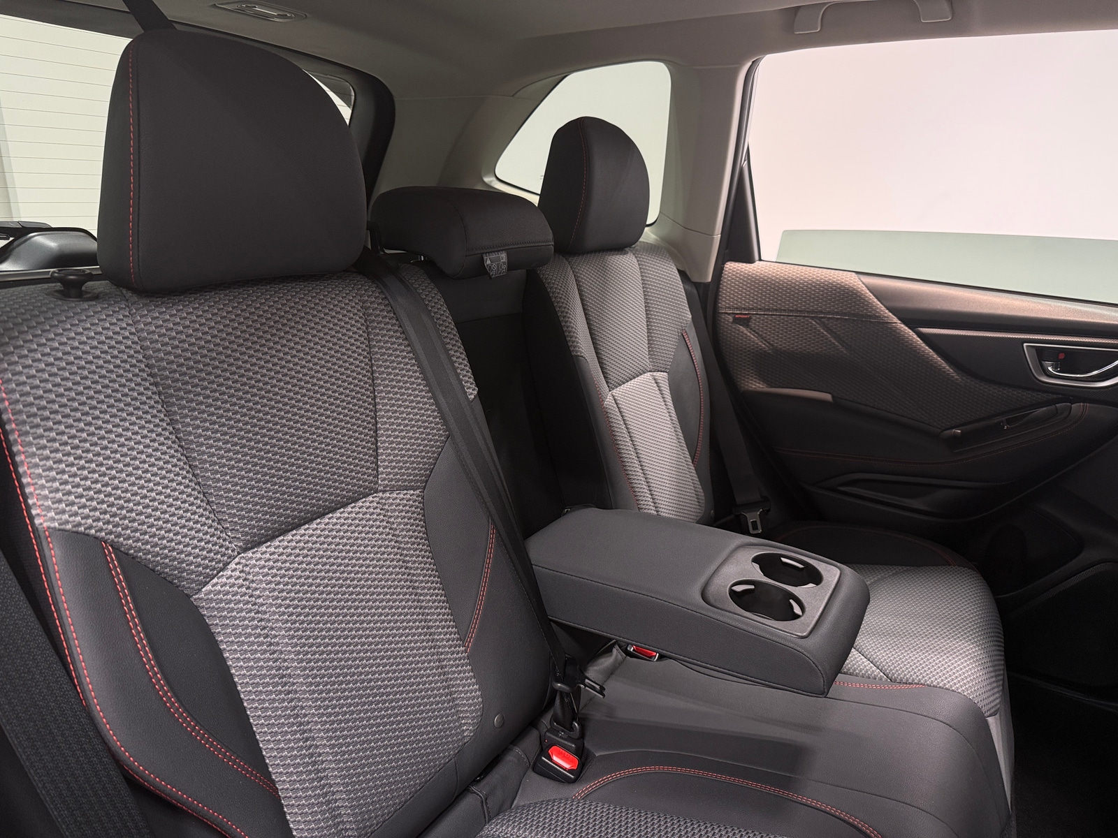 Thumbnail: 2020 Subaru Forester - 6