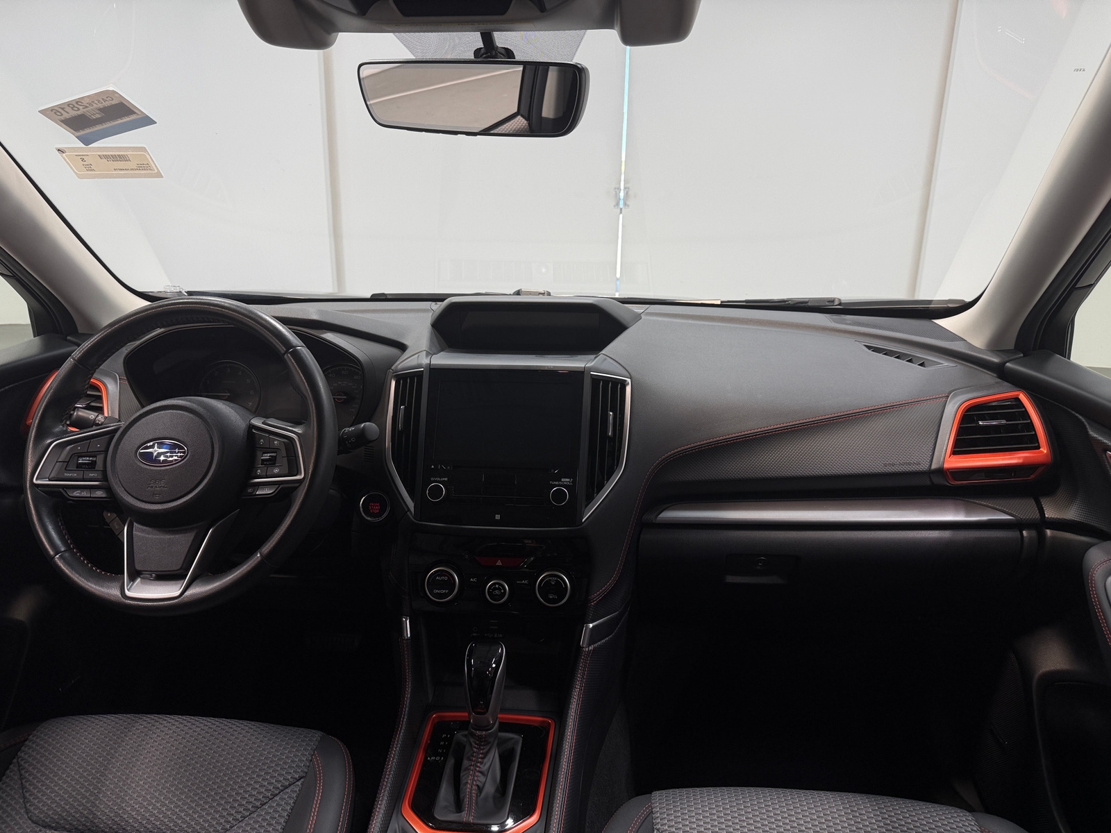 Thumbnail: 2020 Subaru Forester - 3
