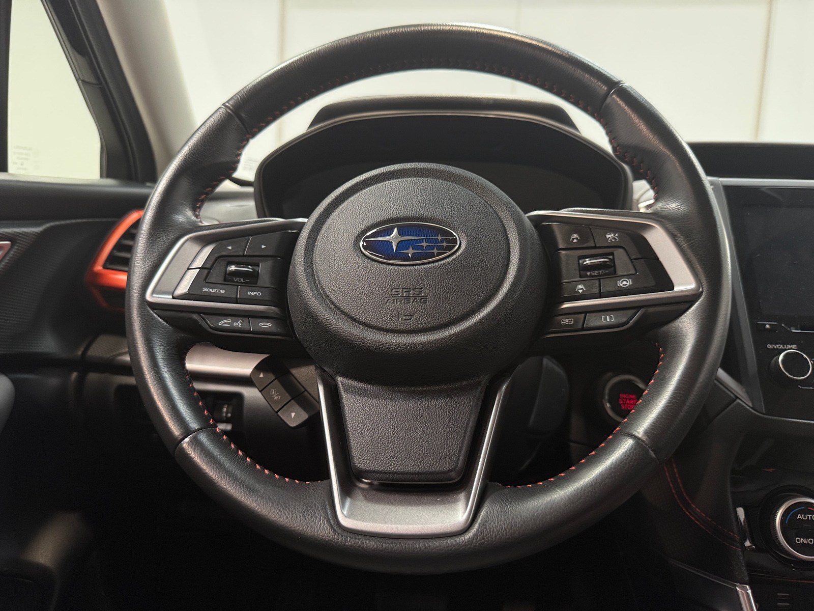 Thumbnail: 2020 Subaru Forester - 5