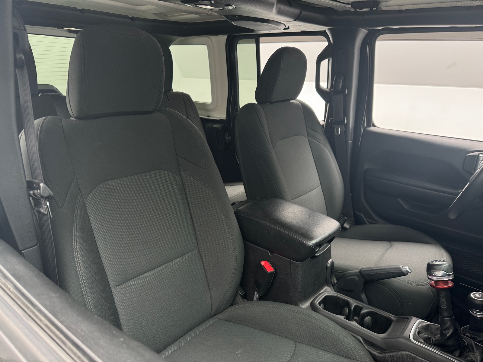 Thumbnail: 2018 Jeep Wrangler - 2