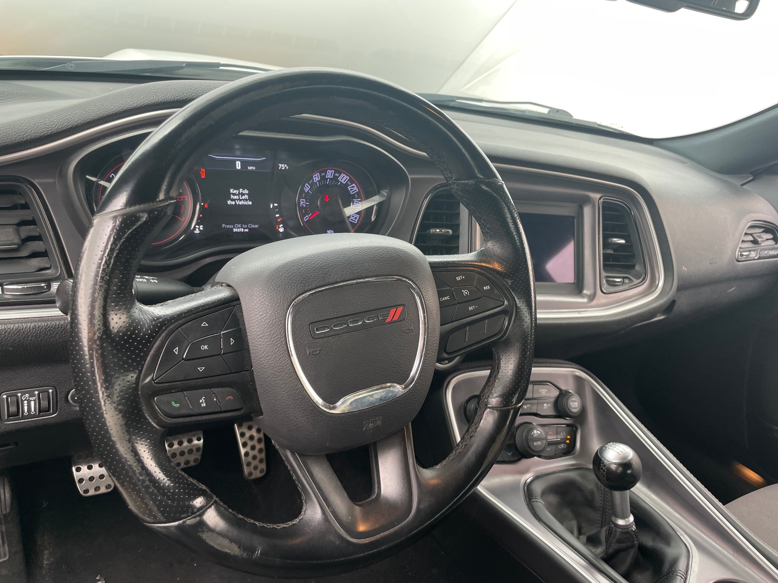 Thumbnail: 2020 Dodge Challenger - 4