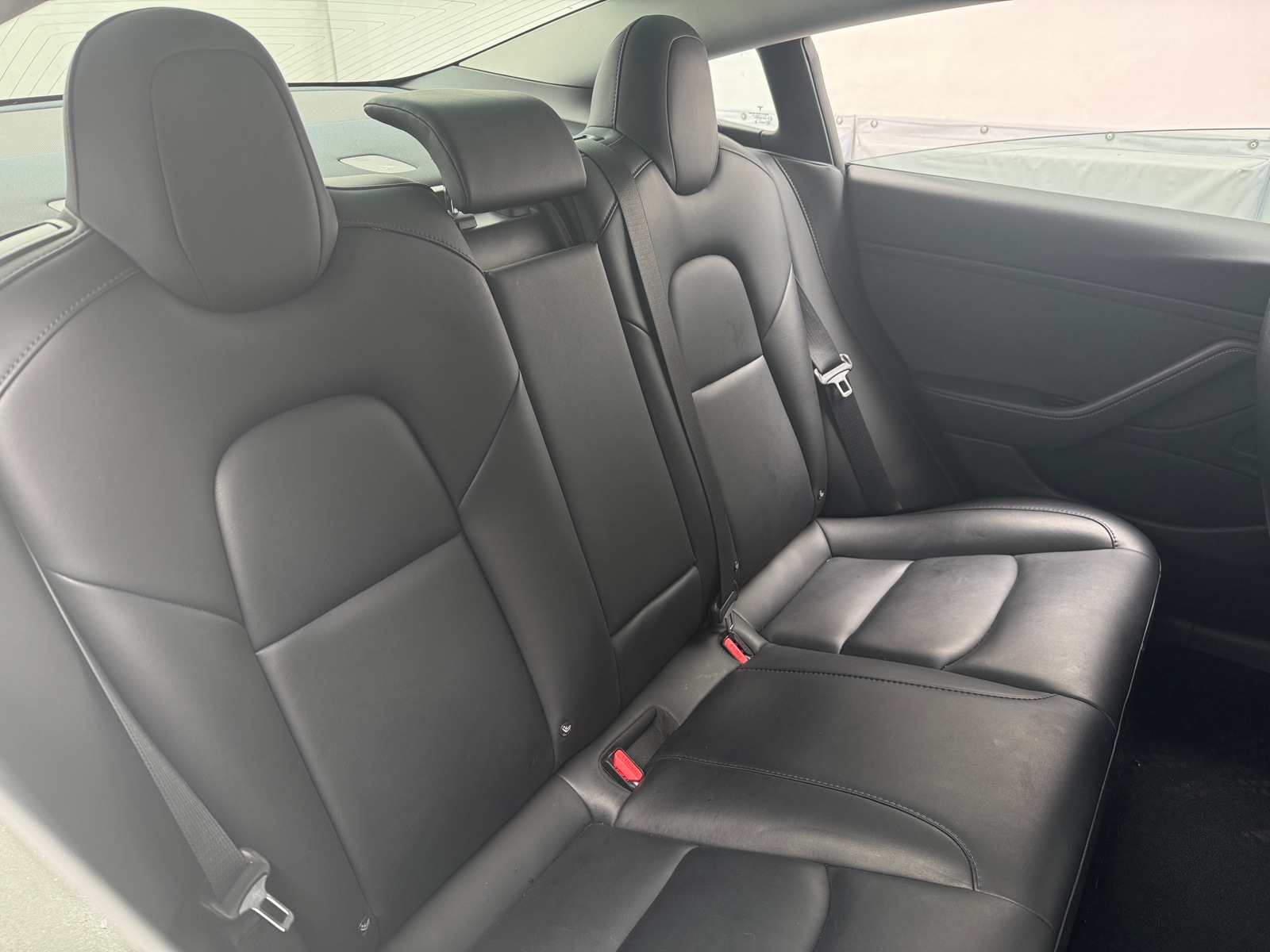 Thumbnail: 2018 Tesla Model 3 - 5