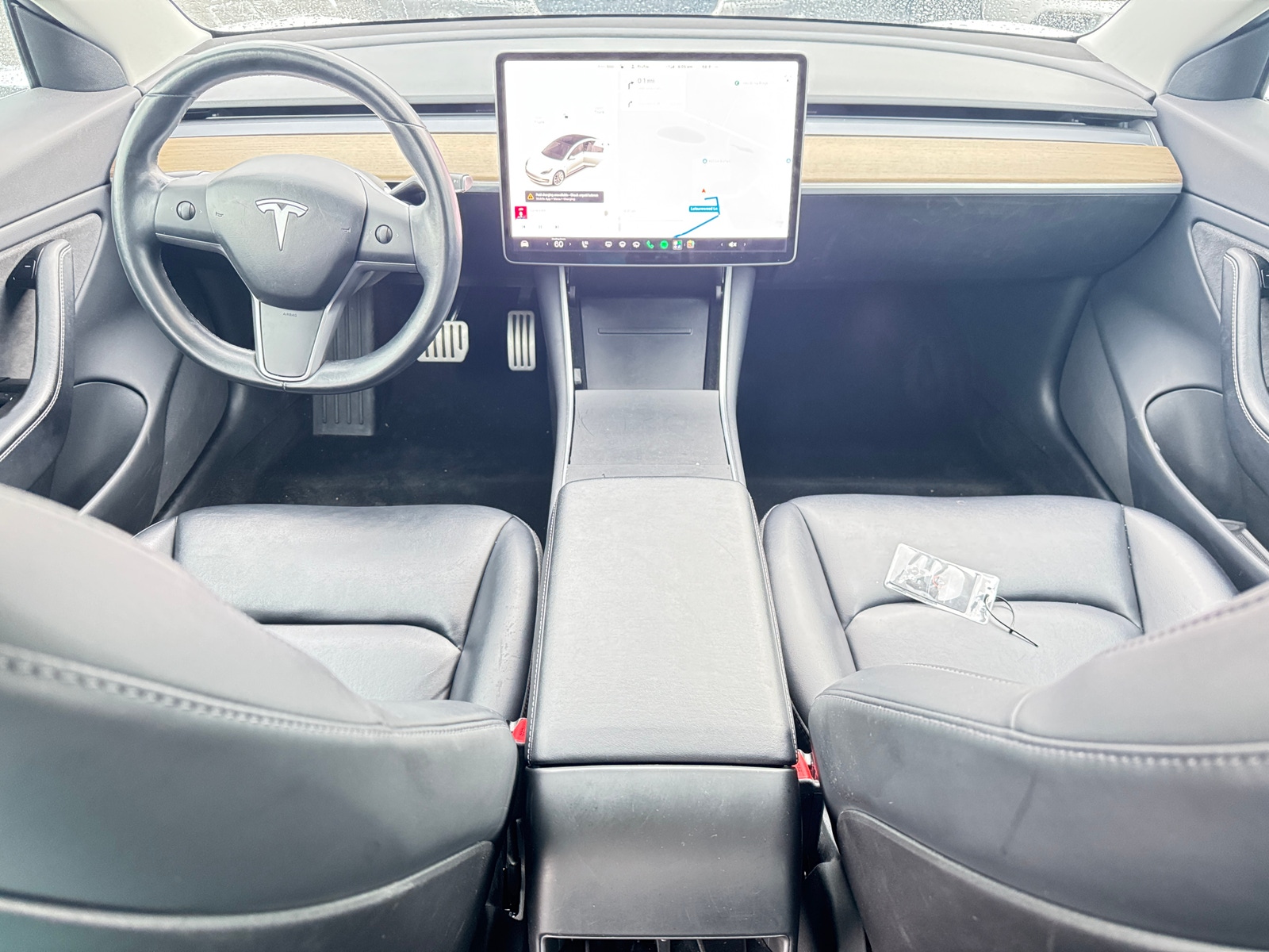 Thumbnail: 2018 Tesla Model 3 - 2
