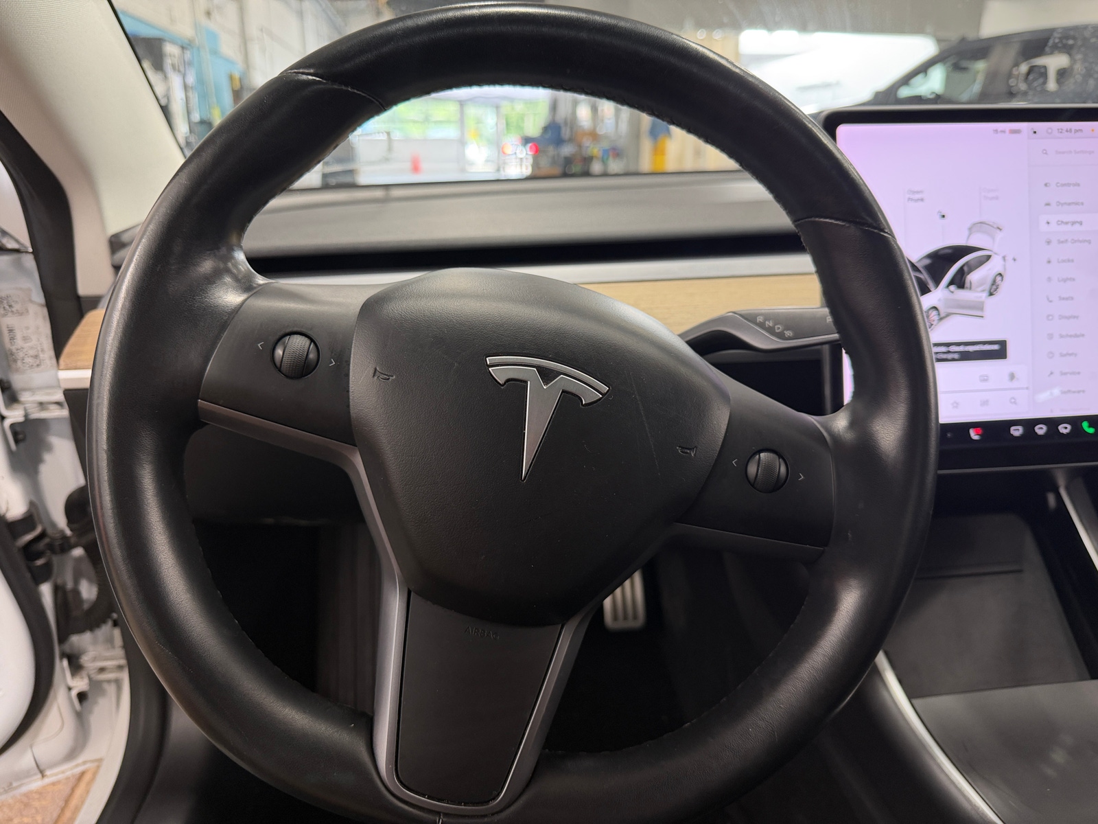 Thumbnail: 2018 Tesla Model 3 - 4