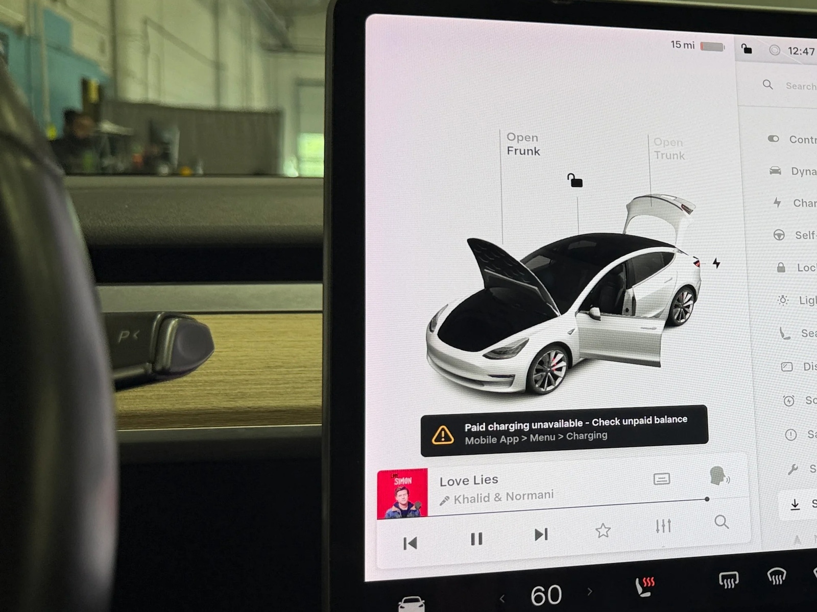 Thumbnail: 2018 Tesla Model 3 - 3