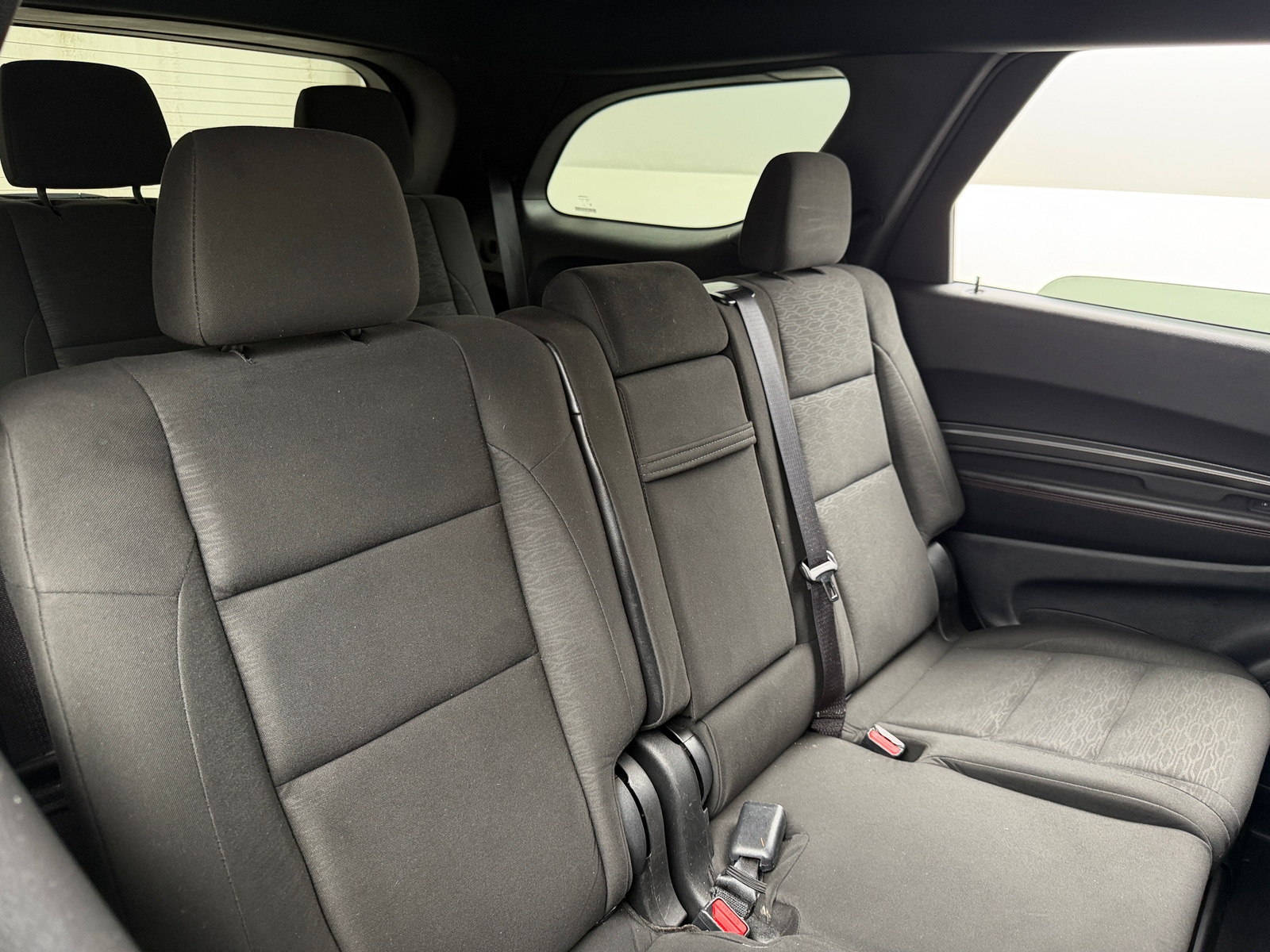 Thumbnail: 2025 Dodge Durango - 6