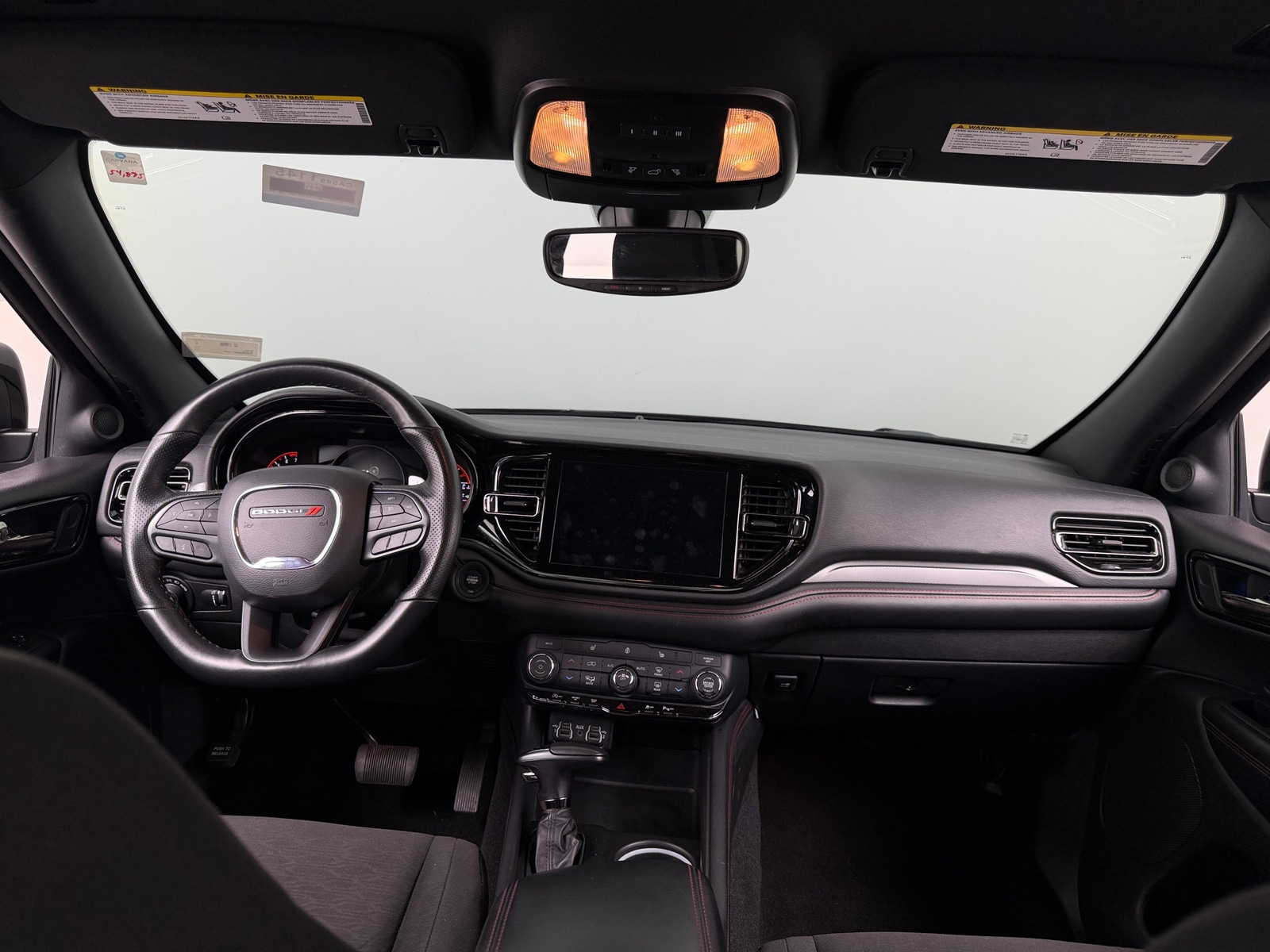 Thumbnail: 2025 Dodge Durango - 3