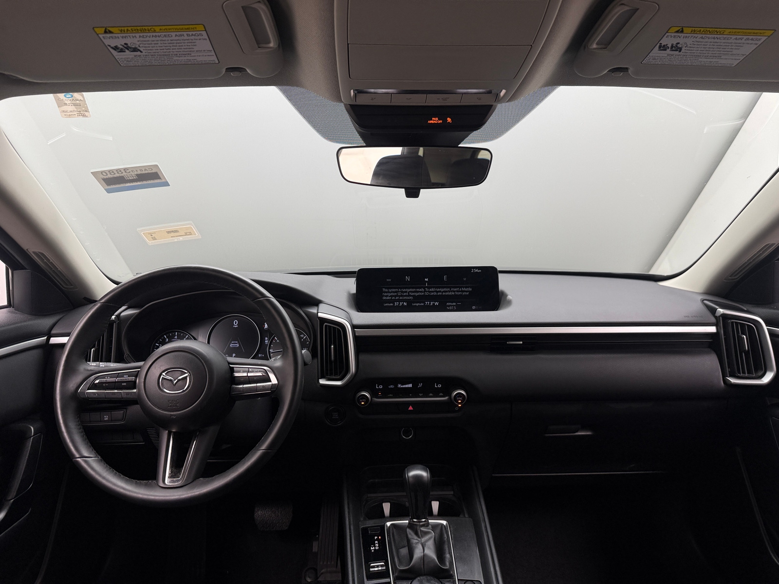 Thumbnail: 2024 Mazda CX-50 - 2