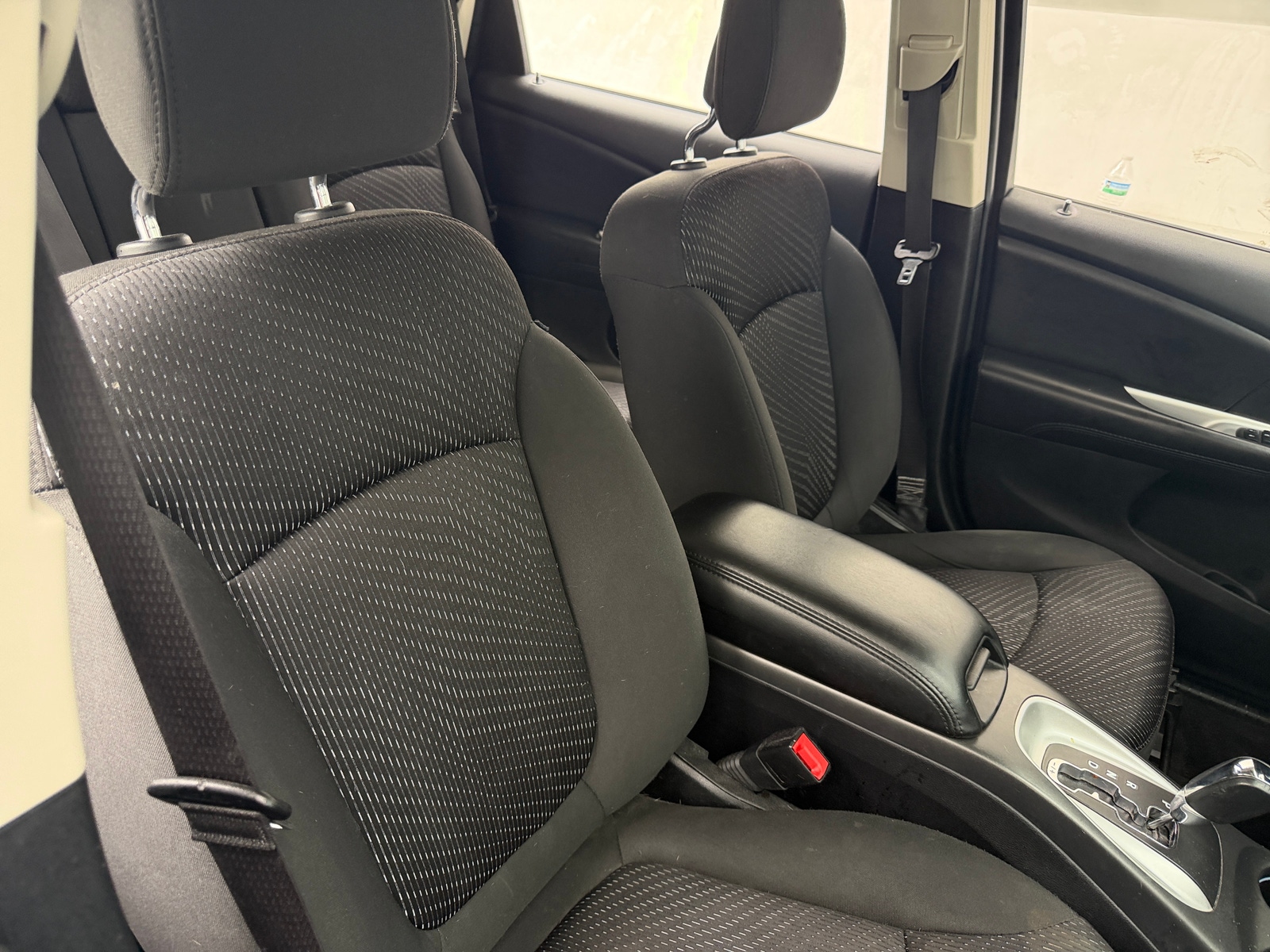 Thumbnail: 2018 Dodge Journey - 2