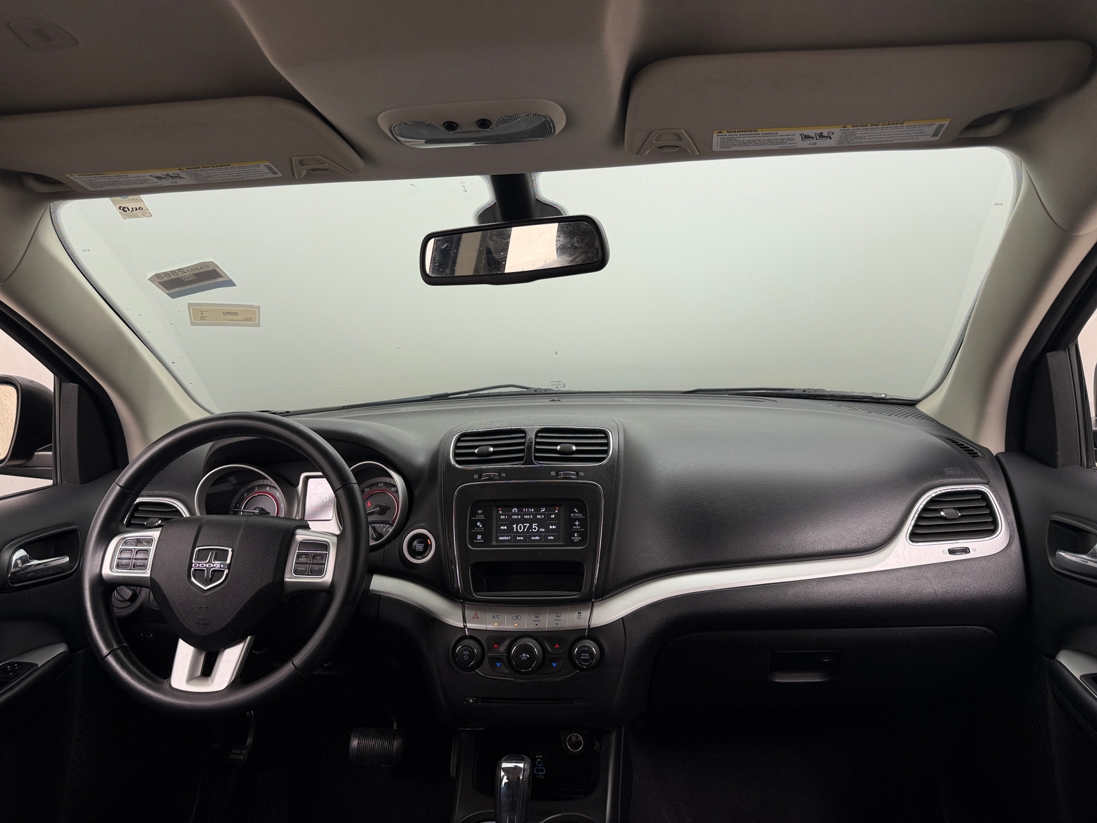 Thumbnail: 2018 Dodge Journey - 3