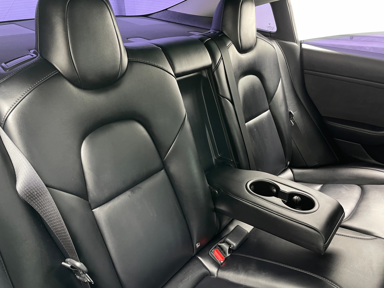 Thumbnail: 2021 Tesla Model 3 - 5