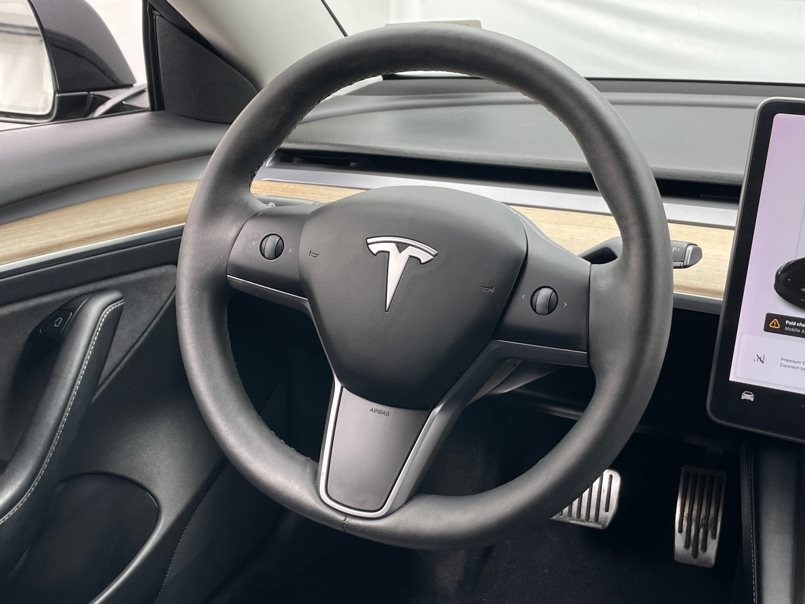 Thumbnail: 2021 Tesla Model 3 - 4