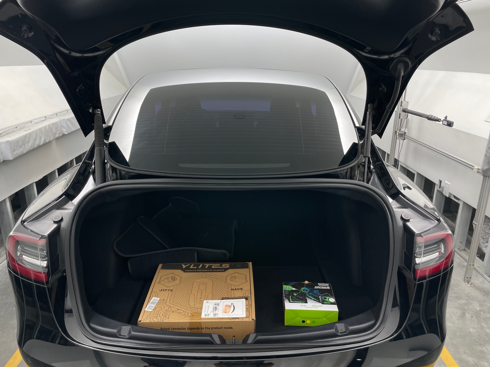 Thumbnail: 2021 Tesla Model 3 - 6