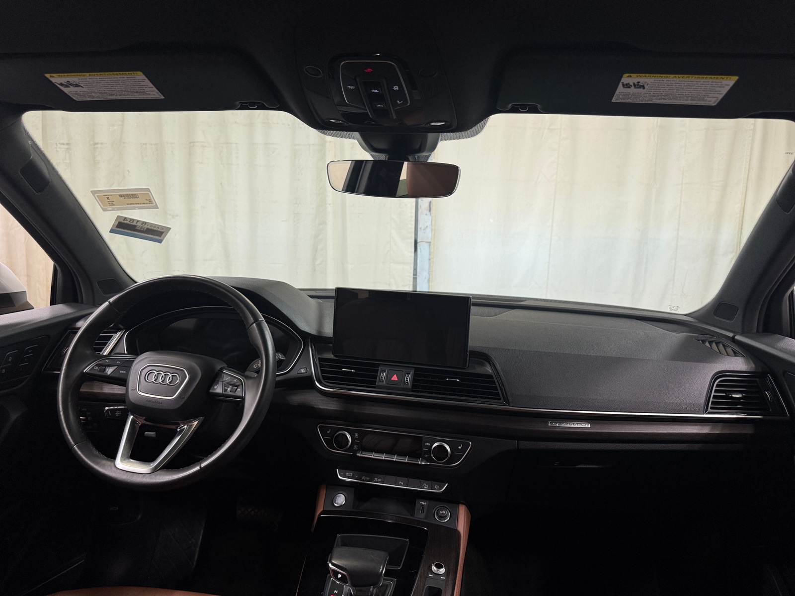 Thumbnail: 2023 Audi Q5 - 2